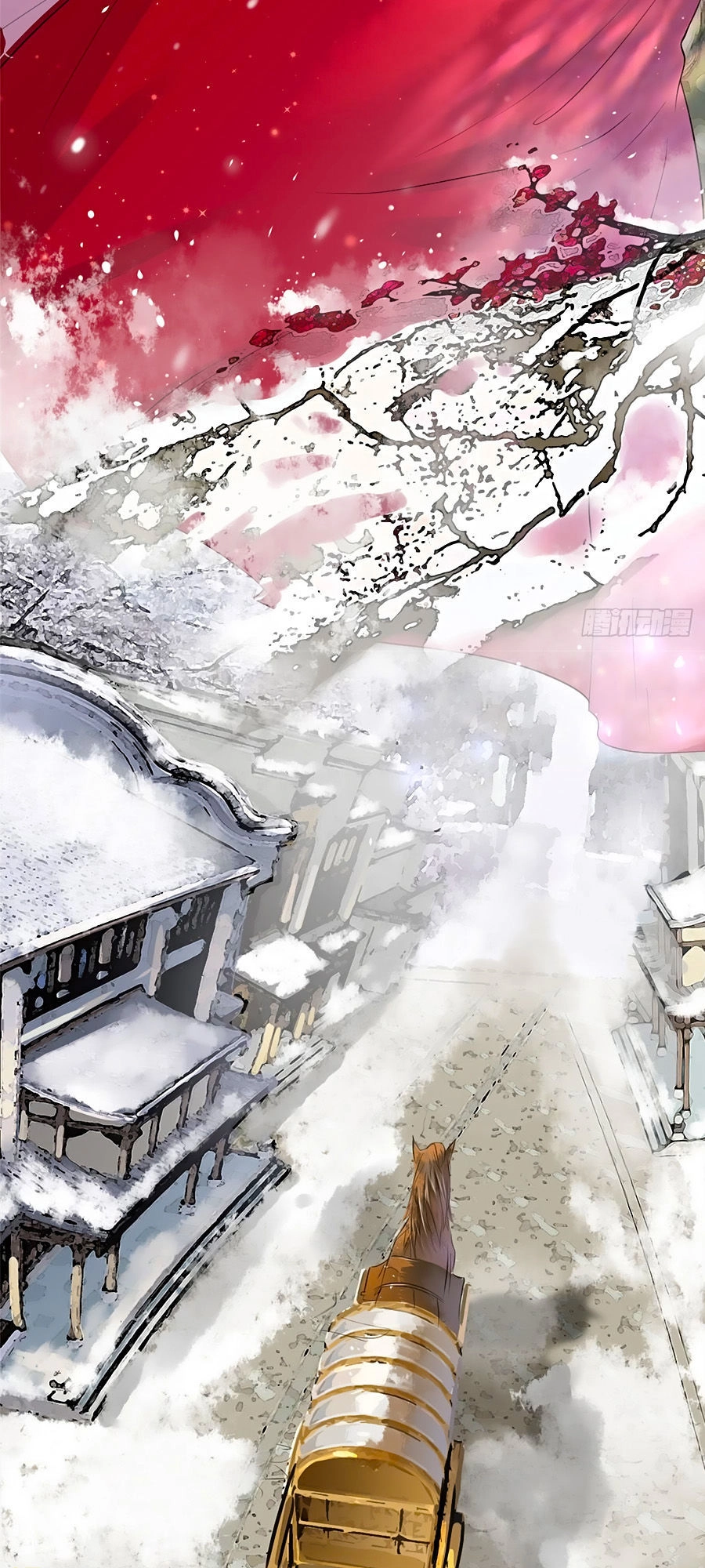 Gian Phi Như Thử Đa Kiều Chapter 4 - 48