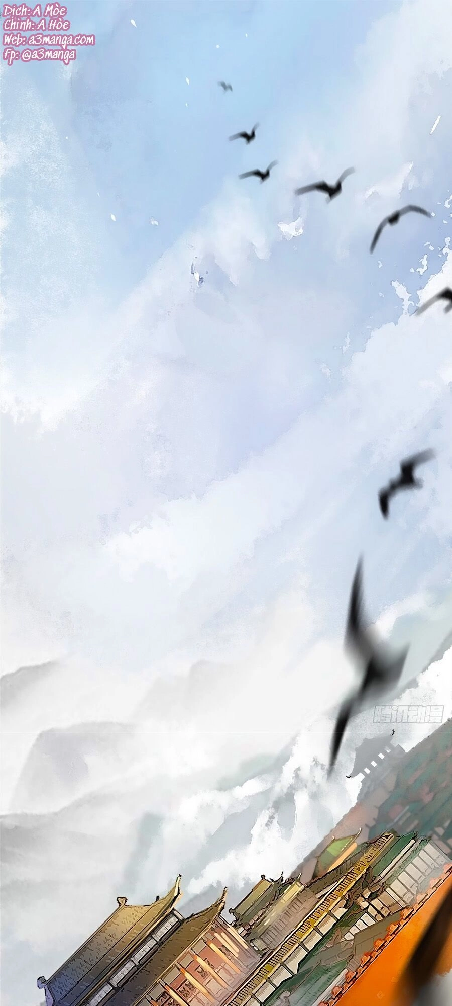 Gian Phi Như Thử Đa Kiều Chapter 5 - 1