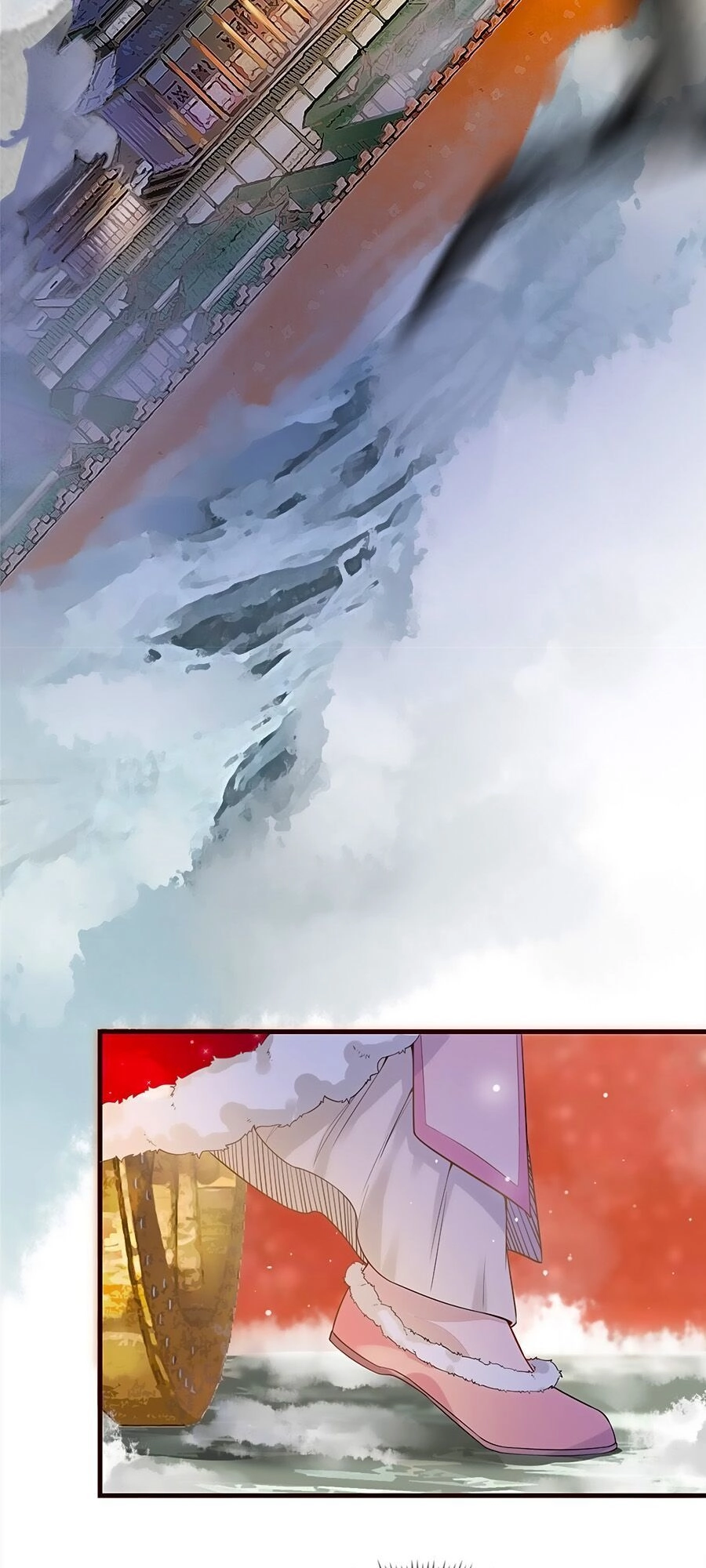 Gian Phi Như Thử Đa Kiều Chapter 5 - 2