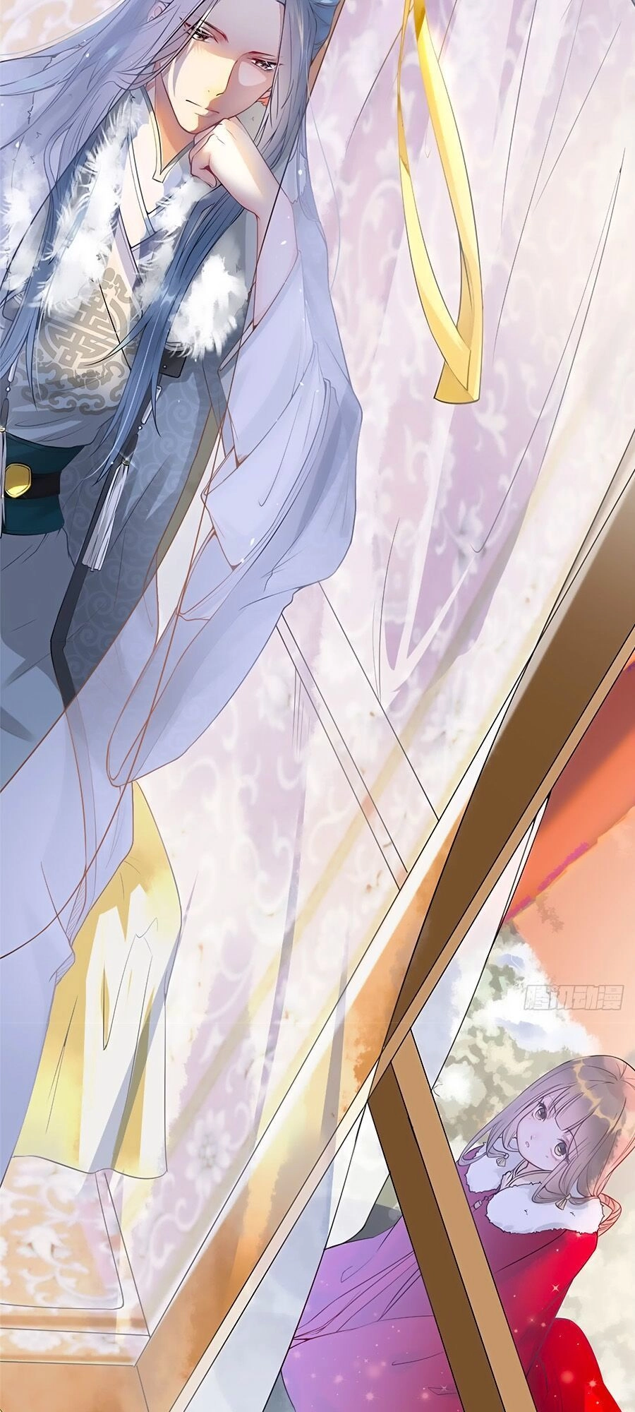 Gian Phi Như Thử Đa Kiều Chapter 5 - 13