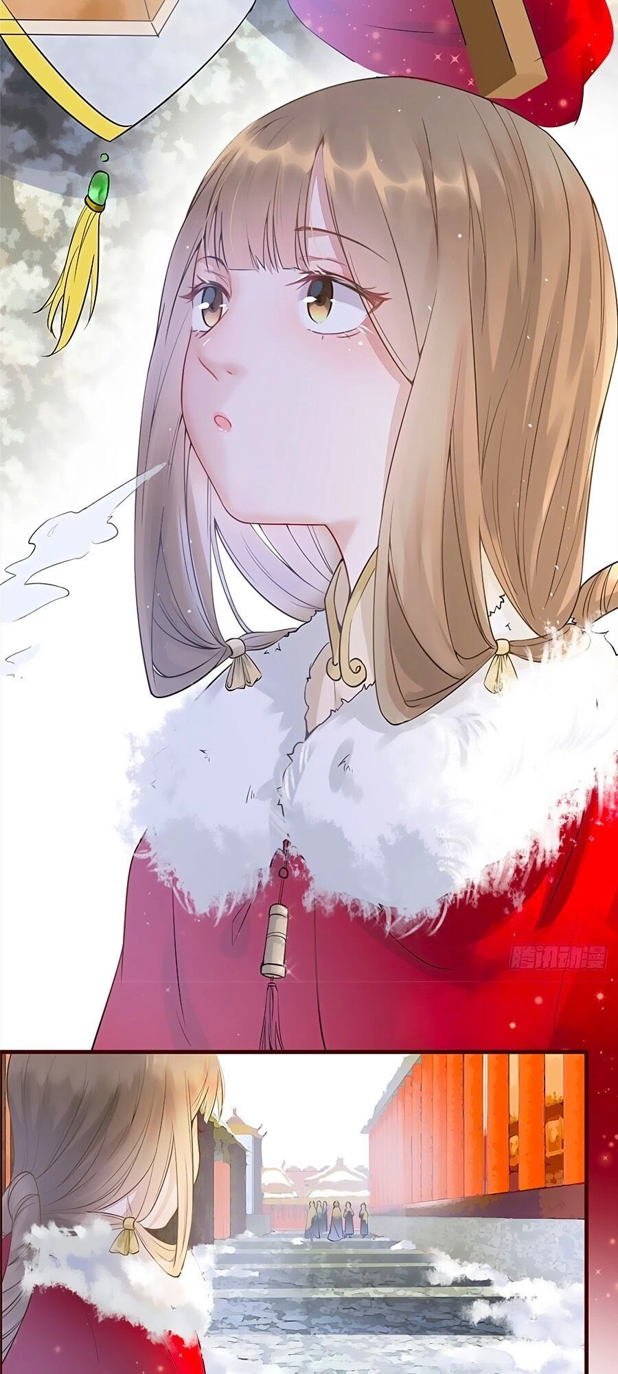 Gian Phi Như Thử Đa Kiều Chapter 5 - 14