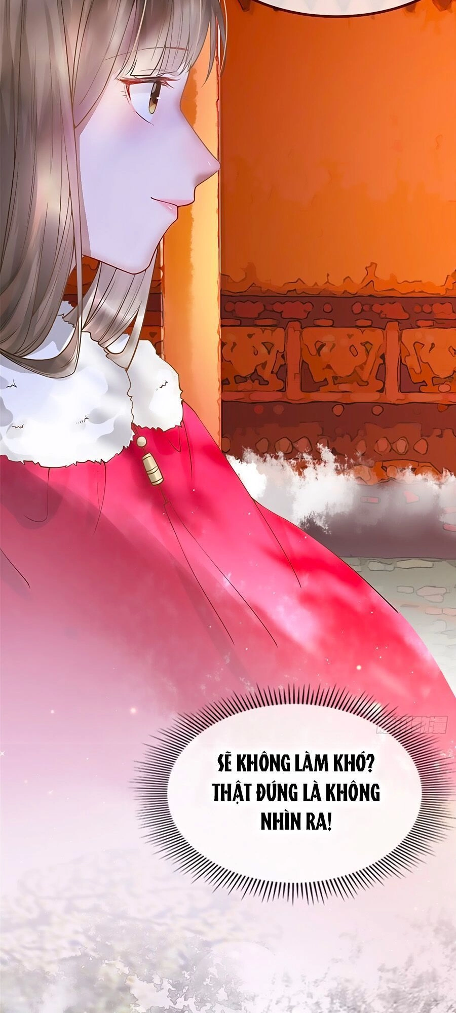 Gian Phi Như Thử Đa Kiều Chapter 5 - 18