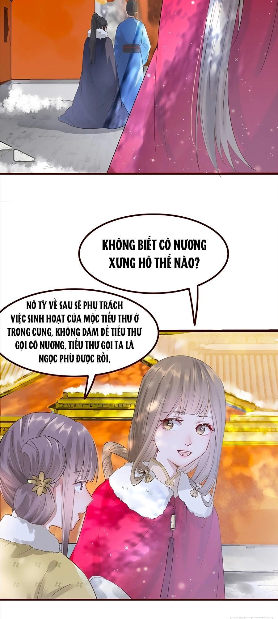 Gian Phi Như Thử Đa Kiều Chapter 5 - 22