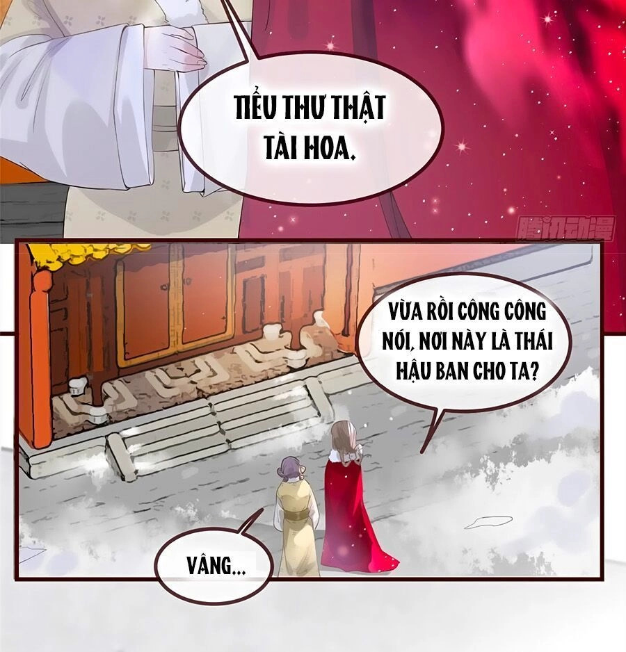 Gian Phi Như Thử Đa Kiều Chapter 5 - 24