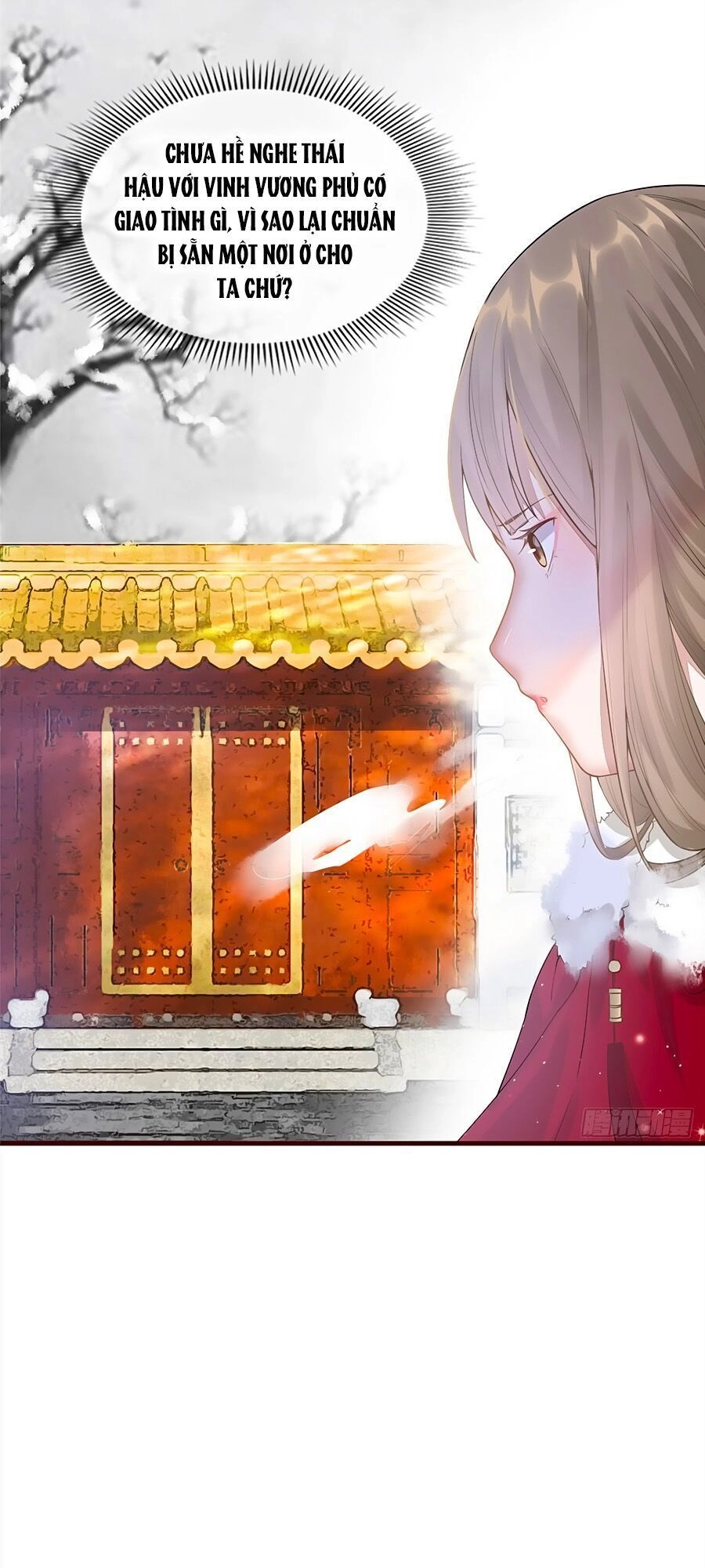 Gian Phi Như Thử Đa Kiều Chapter 5 - 25