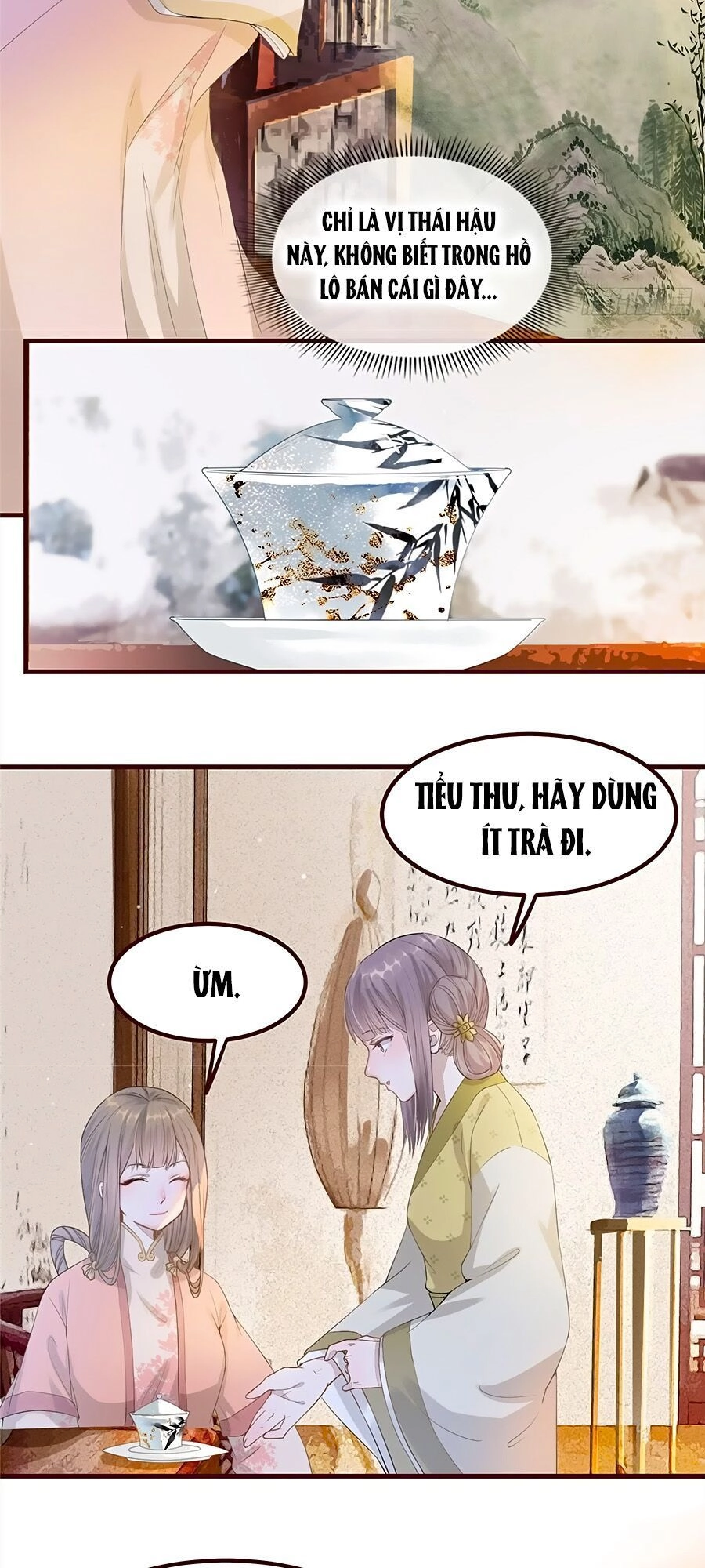 Gian Phi Như Thử Đa Kiều Chapter 5 - 27