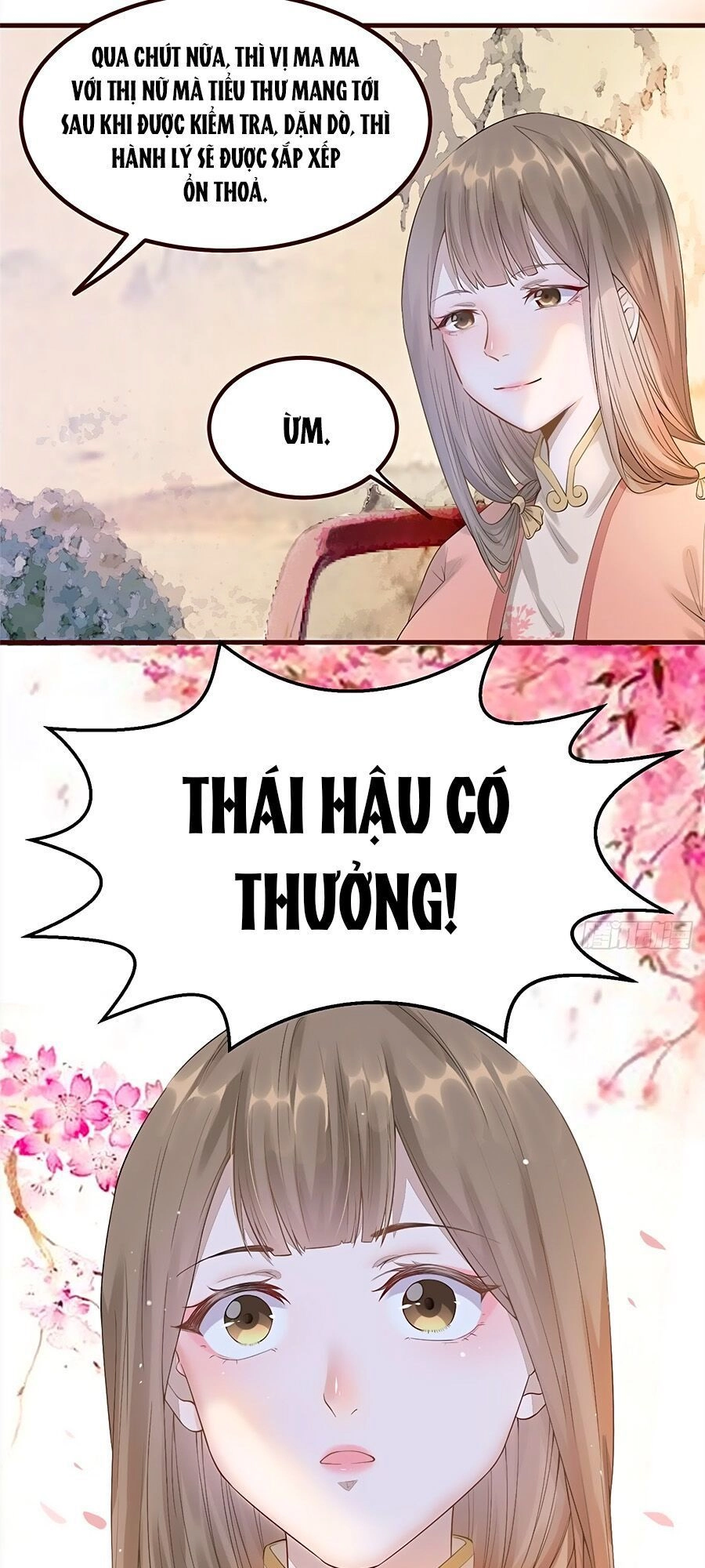 Gian Phi Như Thử Đa Kiều Chapter 5 - 28