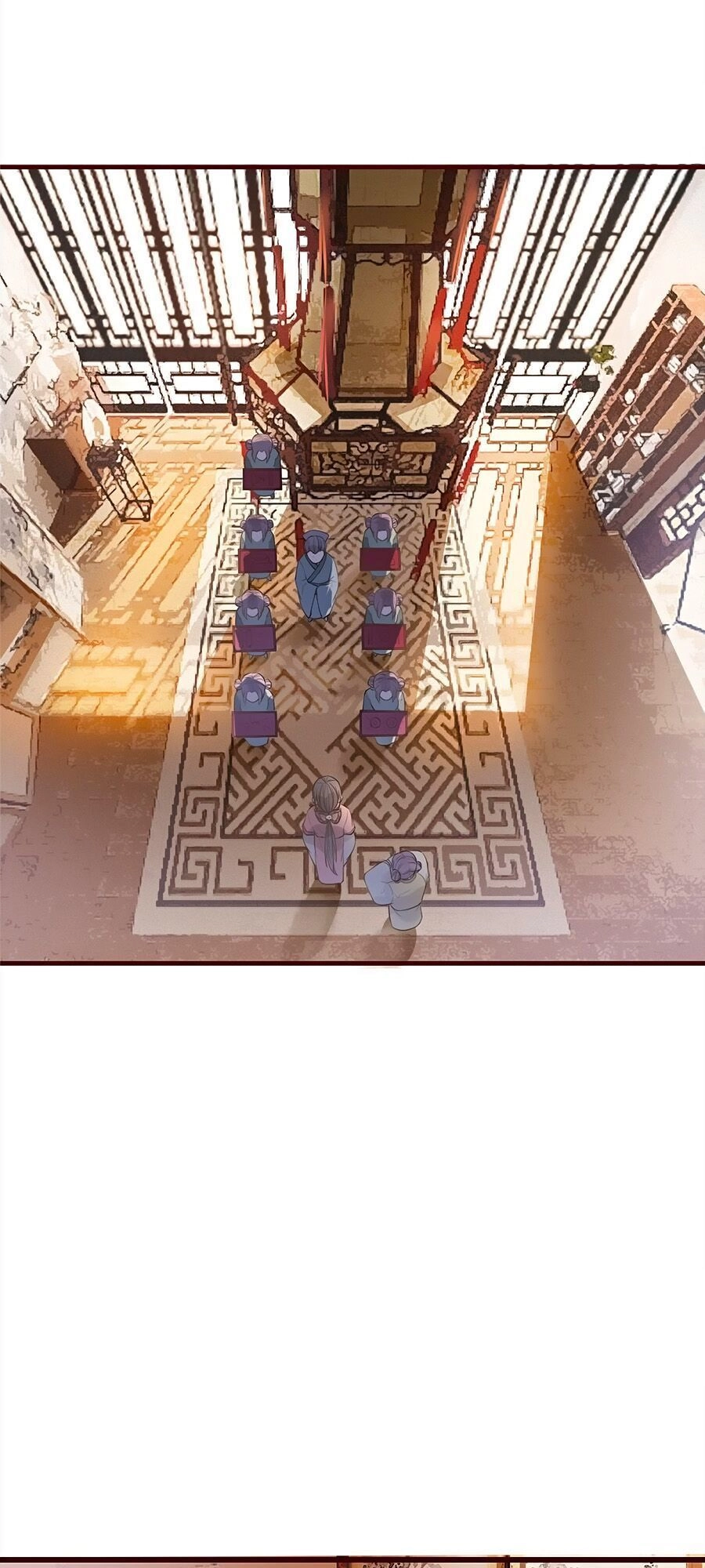 Gian Phi Như Thử Đa Kiều Chapter 5 - 30