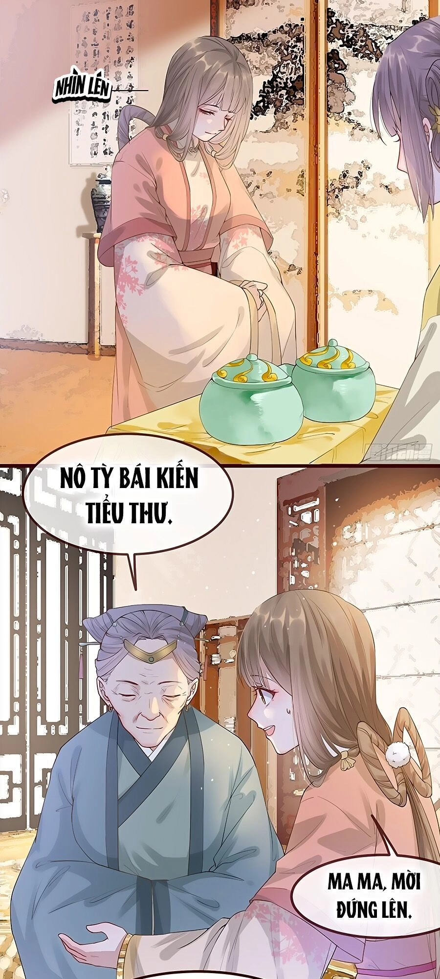 Gian Phi Như Thử Đa Kiều Chapter 5 - 31