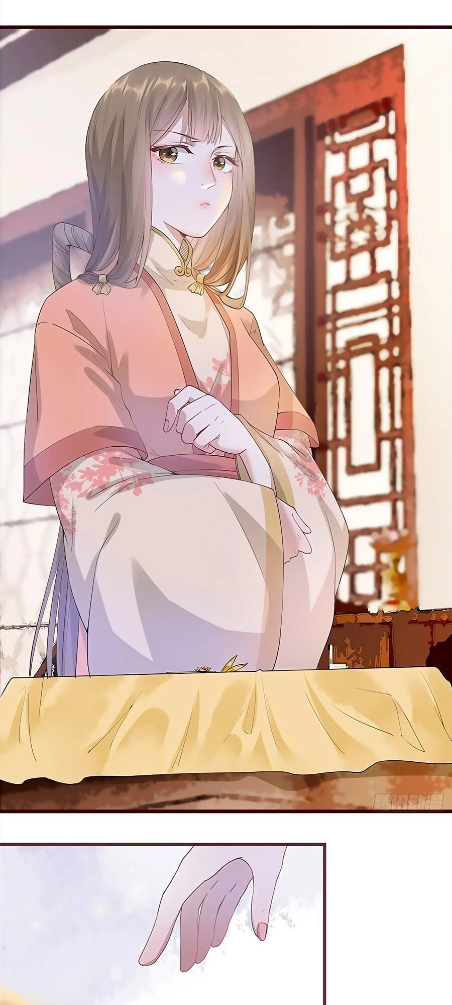 Gian Phi Như Thử Đa Kiều Chapter 5 - 34