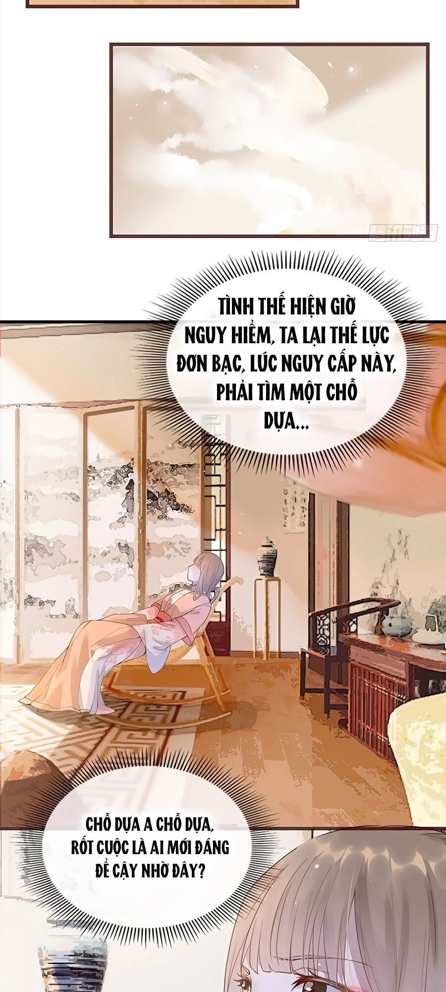 Gian Phi Như Thử Đa Kiều Chapter 5 - 37