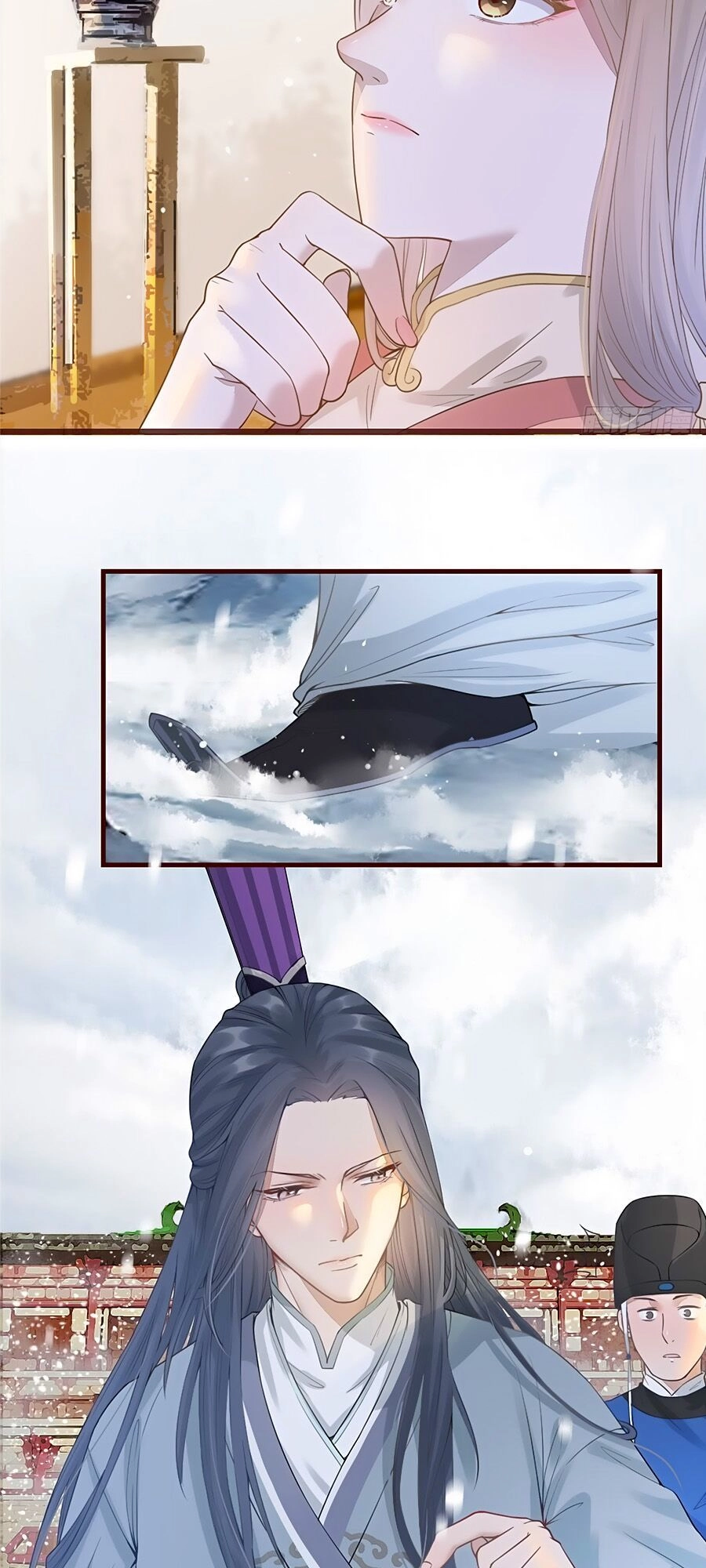 Gian Phi Như Thử Đa Kiều Chapter 5 - 38