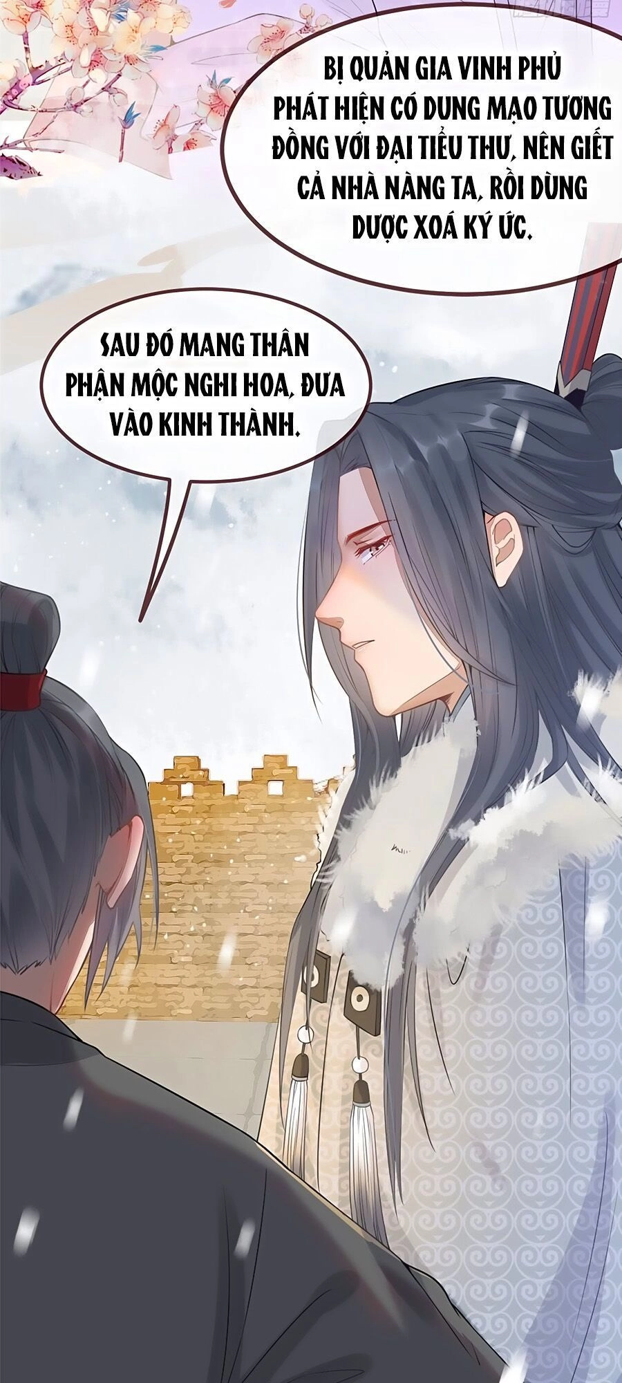 Gian Phi Như Thử Đa Kiều Chapter 5 - 42