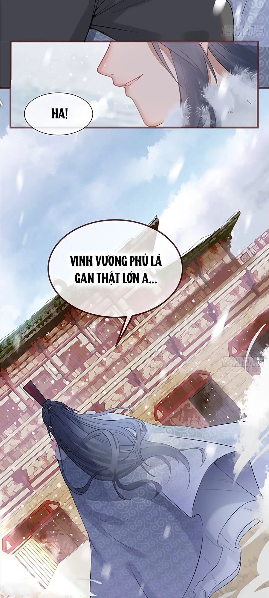 Gian Phi Như Thử Đa Kiều Chapter 5 - 43