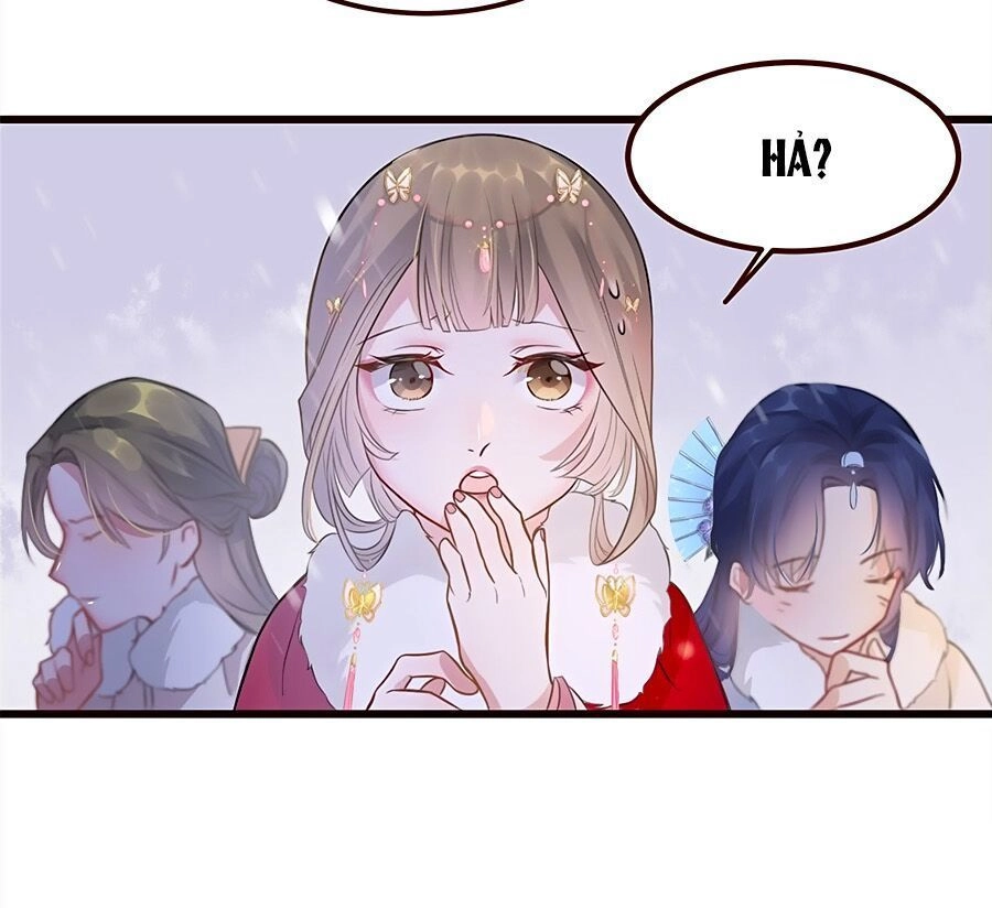 Gian Phi Như Thử Đa Kiều Chapter 6 - 13