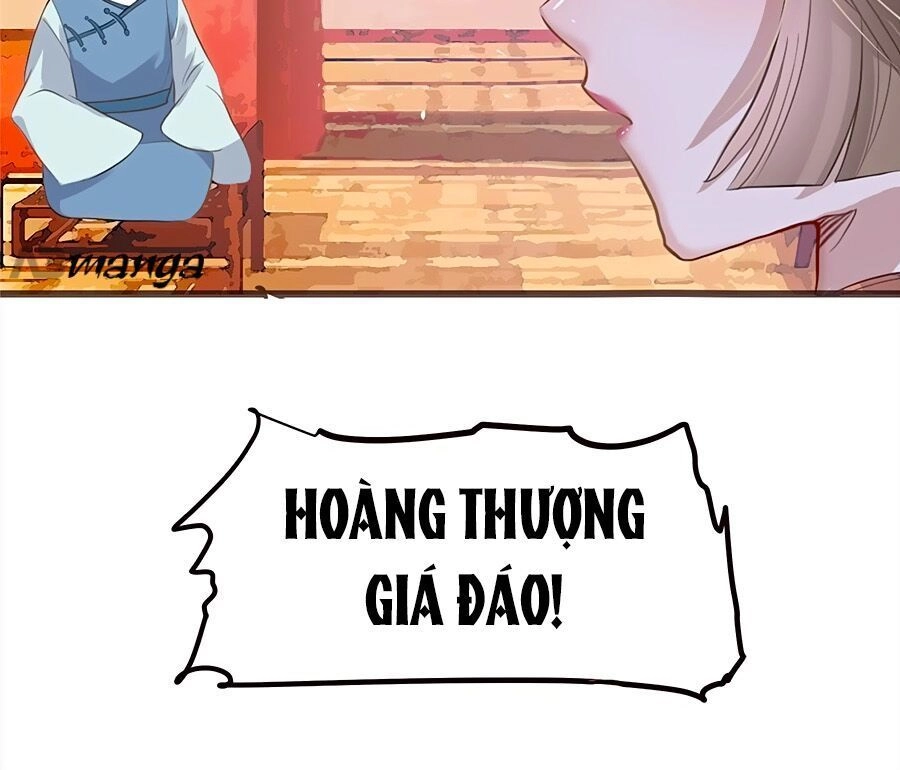 Gian Phi Như Thử Đa Kiều Chapter 6 - 23