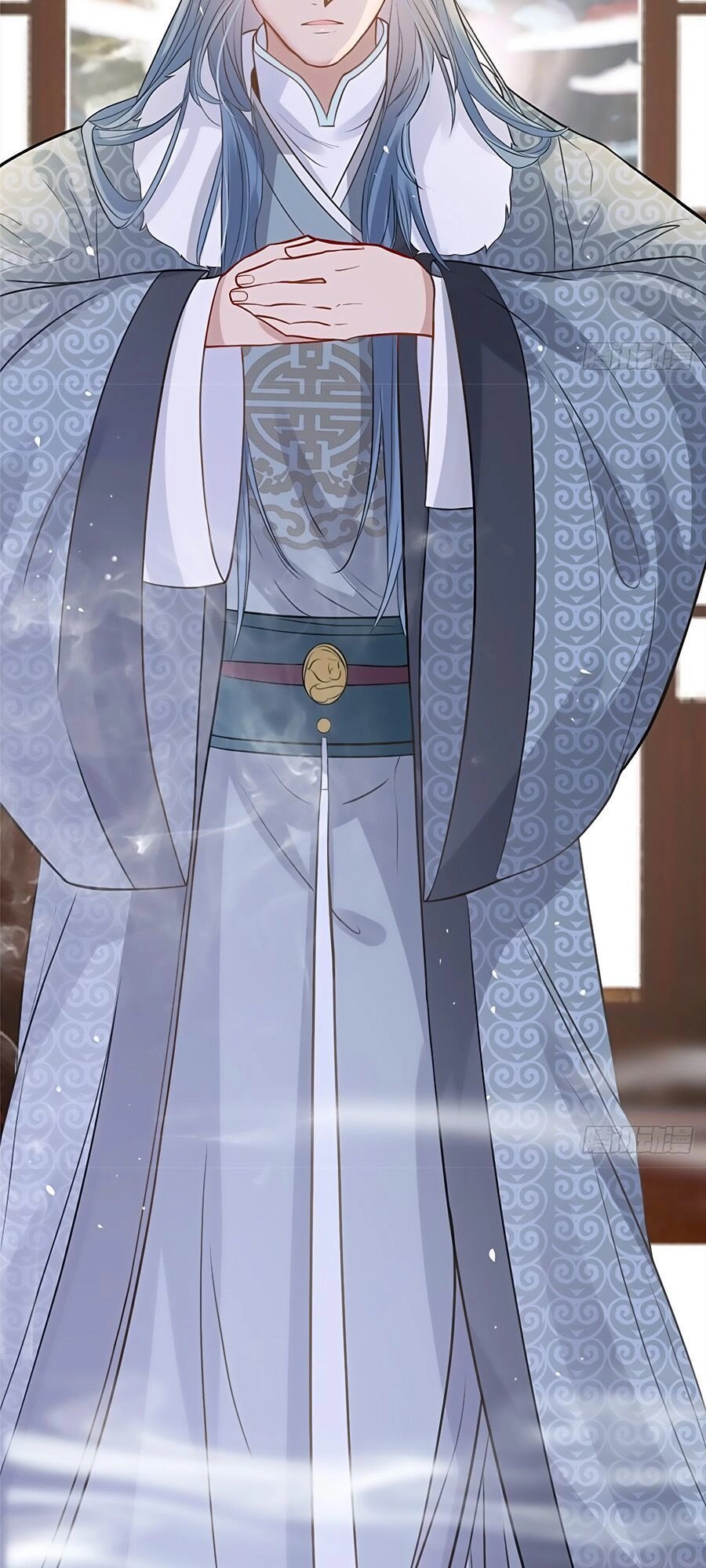 Gian Phi Như Thử Đa Kiều Chapter 7 - 3