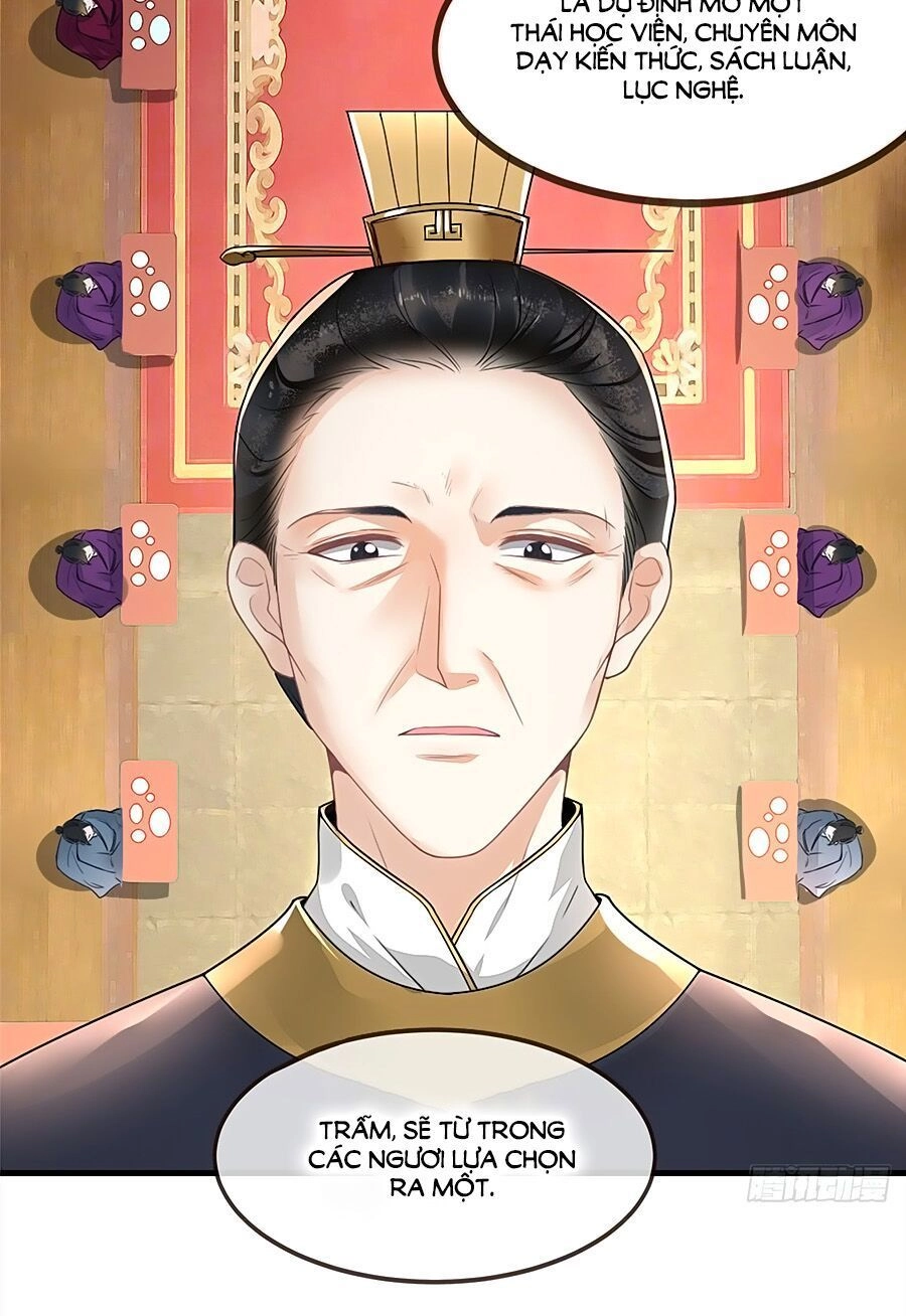 Gian Phi Như Thử Đa Kiều Chapter 7 - 7