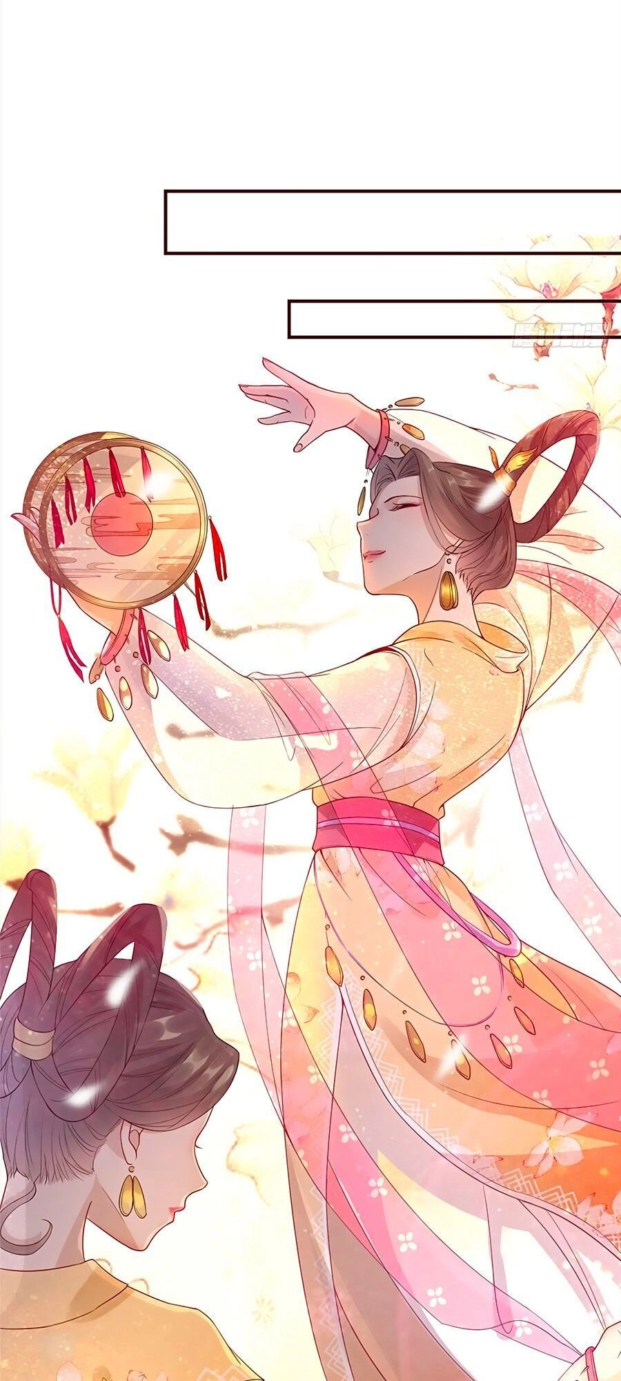 Gian Phi Như Thử Đa Kiều Chapter 7 - 12