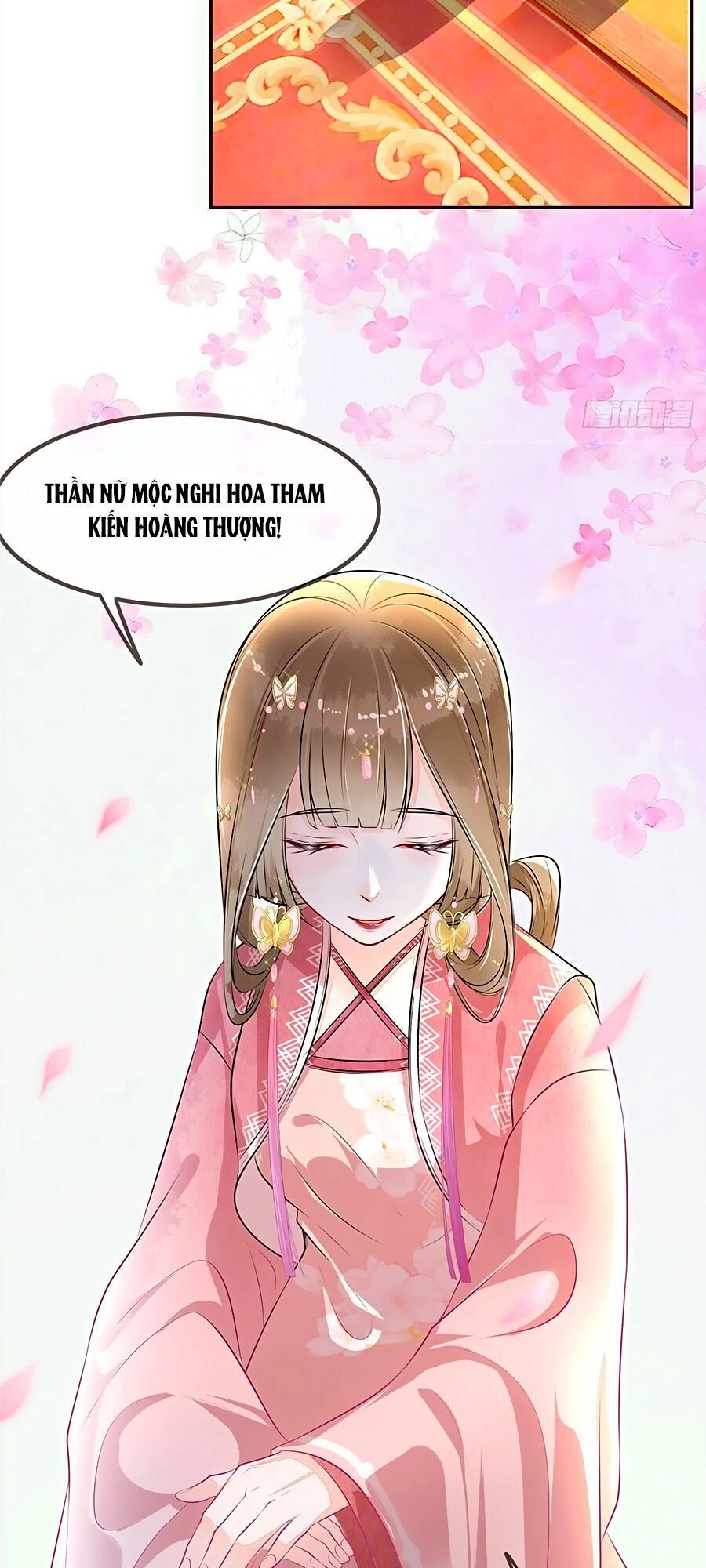 Gian Phi Như Thử Đa Kiều Chapter 7 - 19