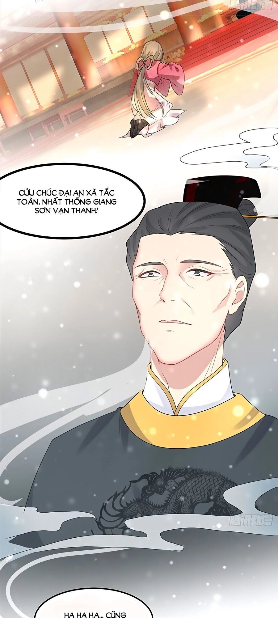 Gian Phi Như Thử Đa Kiều Chapter 7 - 24