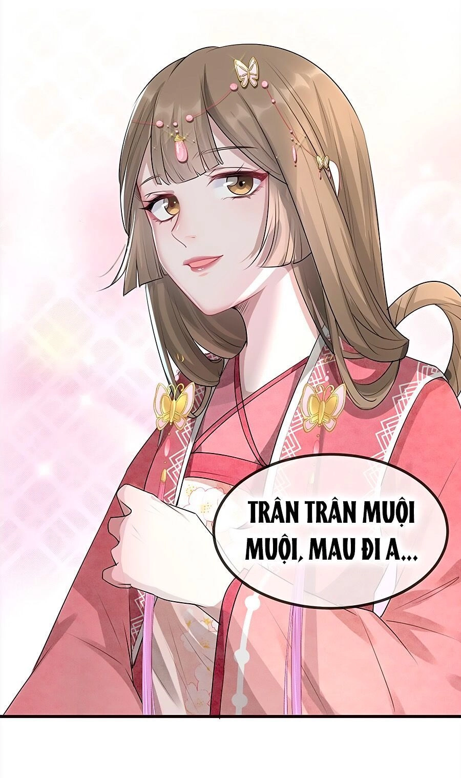 Gian Phi Như Thử Đa Kiều Chapter 7 - 31