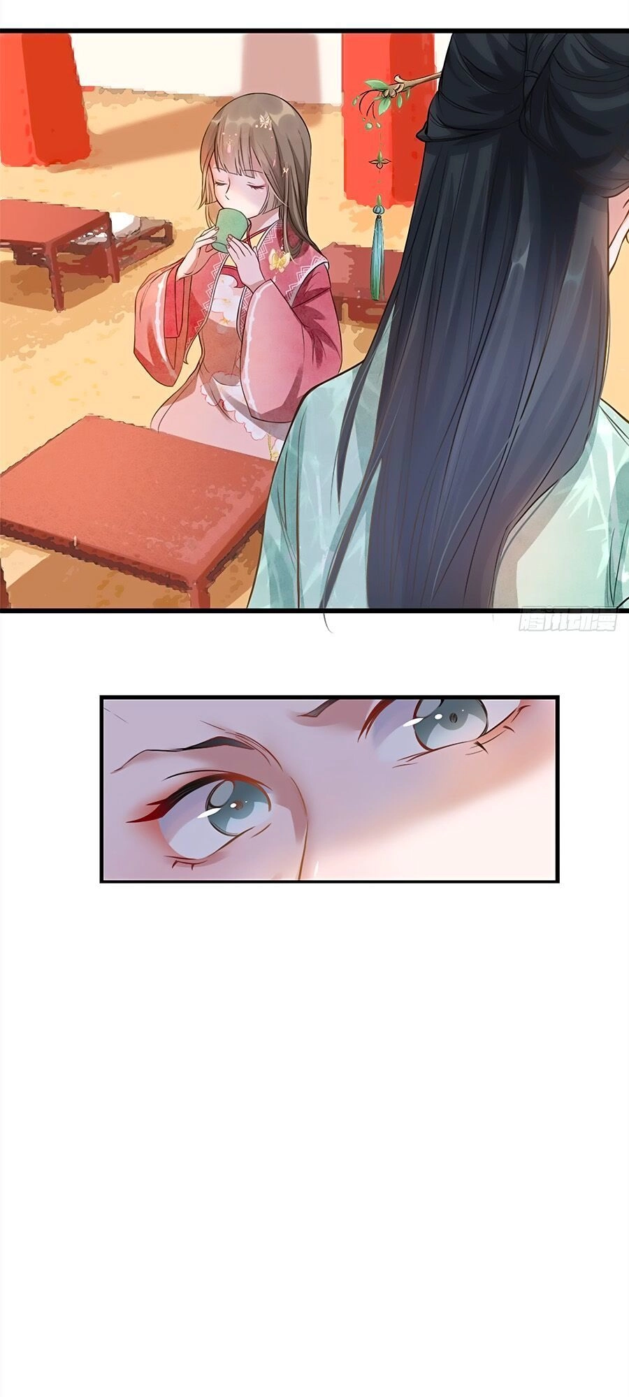 Gian Phi Như Thử Đa Kiều Chapter 8 - 6