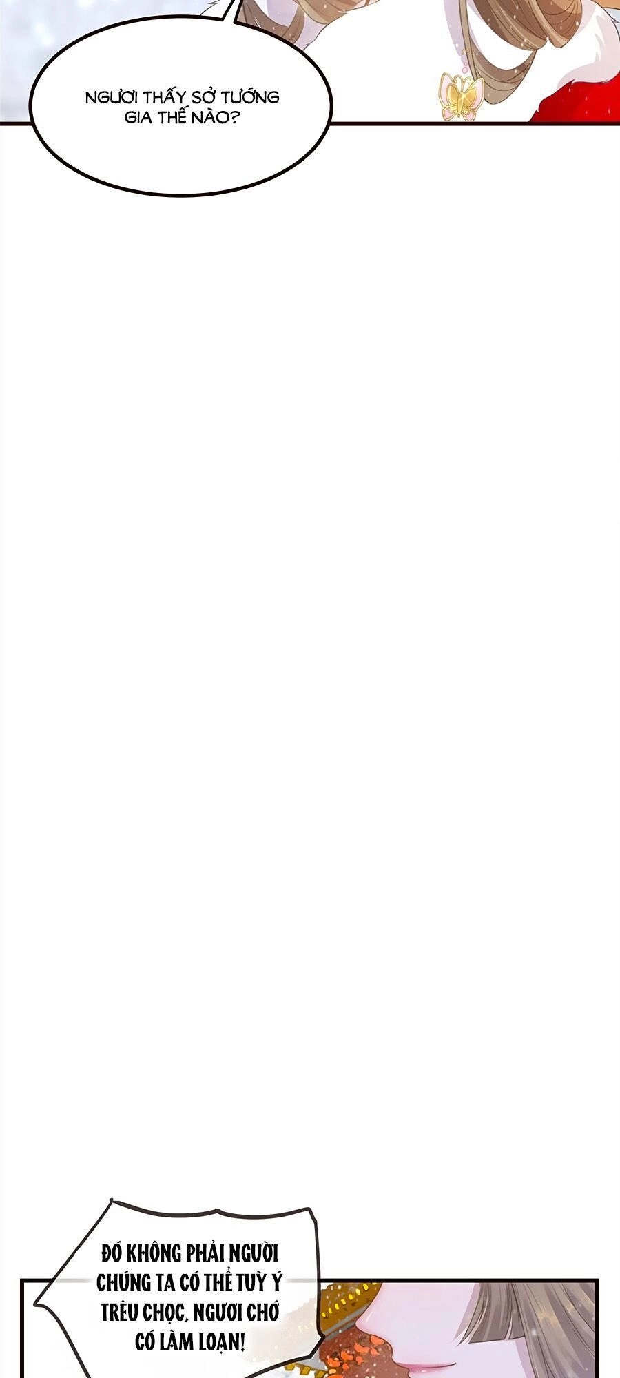 Gian Phi Như Thử Đa Kiều Chapter 8 - 19