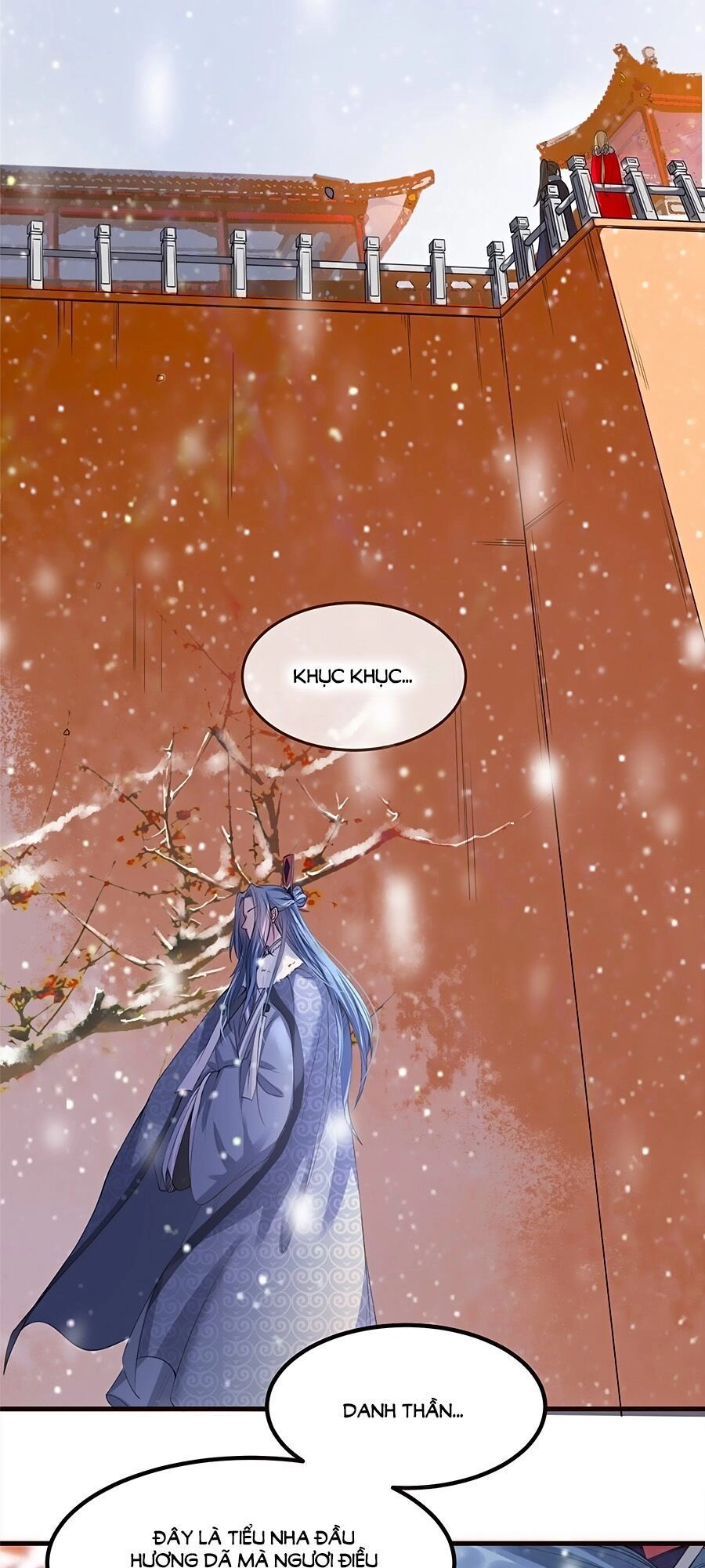 Gian Phi Như Thử Đa Kiều Chapter 8 - 23