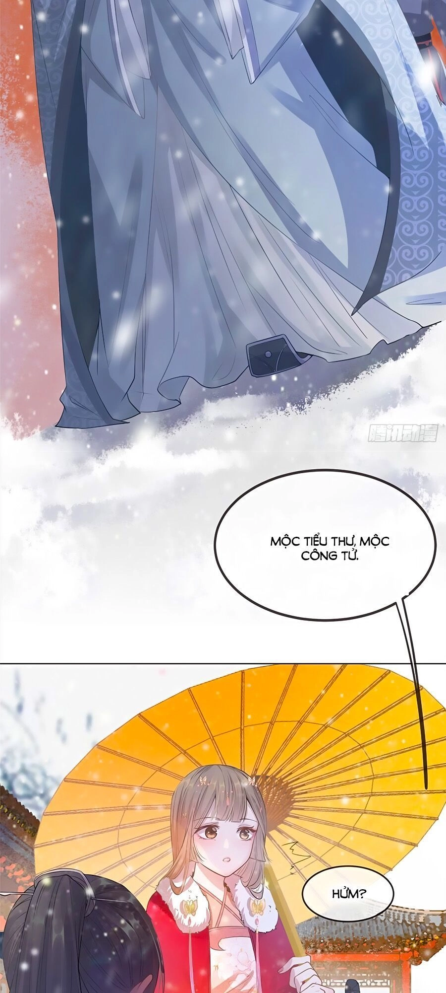 Gian Phi Như Thử Đa Kiều Chapter 8 - 26