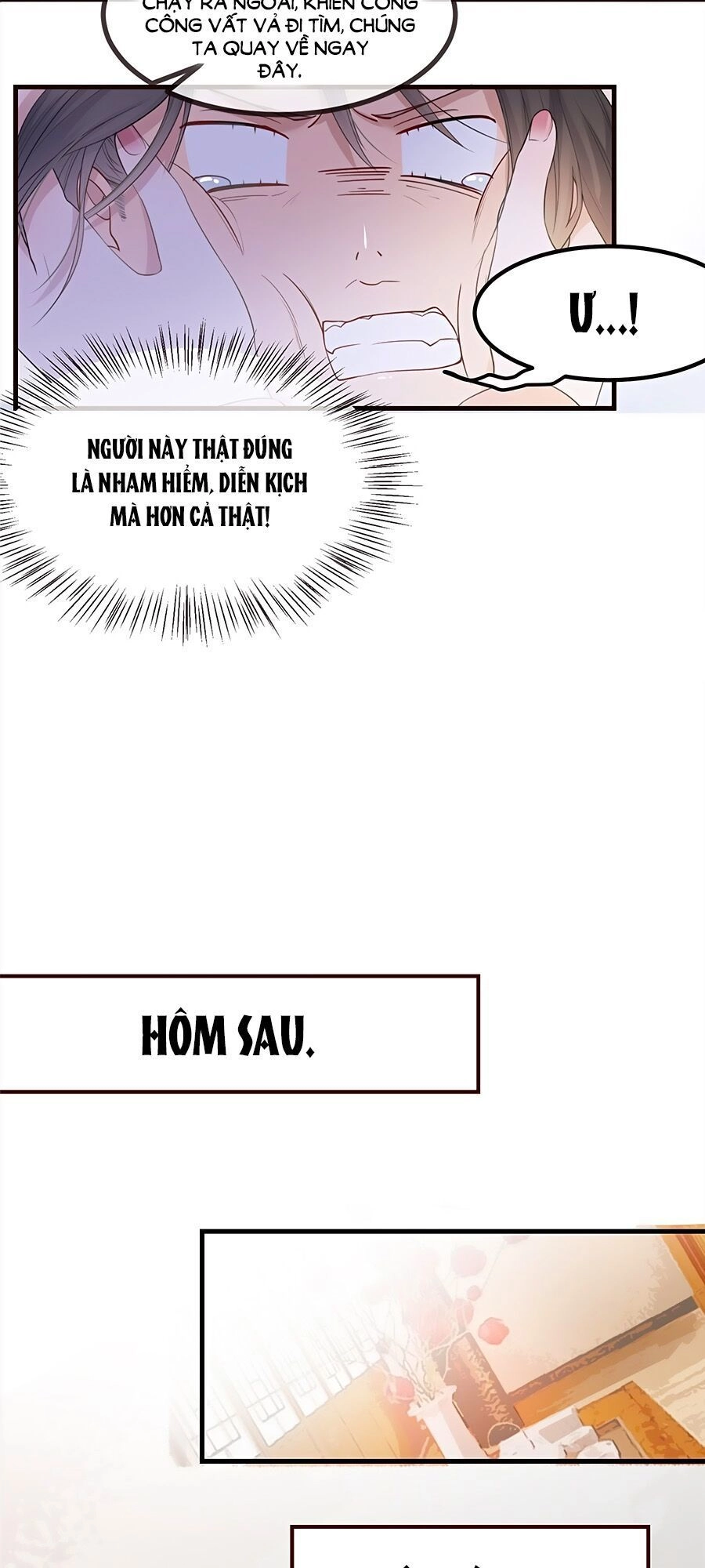 Gian Phi Như Thử Đa Kiều Chapter 9 - 3