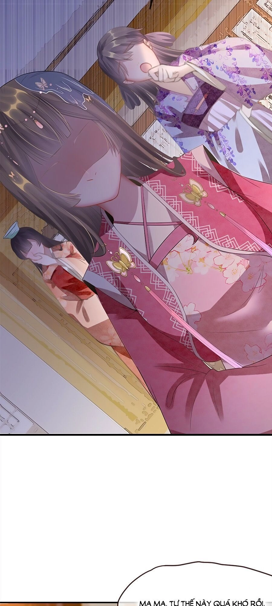 Gian Phi Như Thử Đa Kiều Chapter 9 - 9