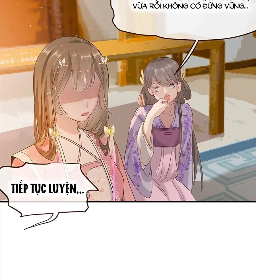 Gian Phi Như Thử Đa Kiều Chapter 9 - 10