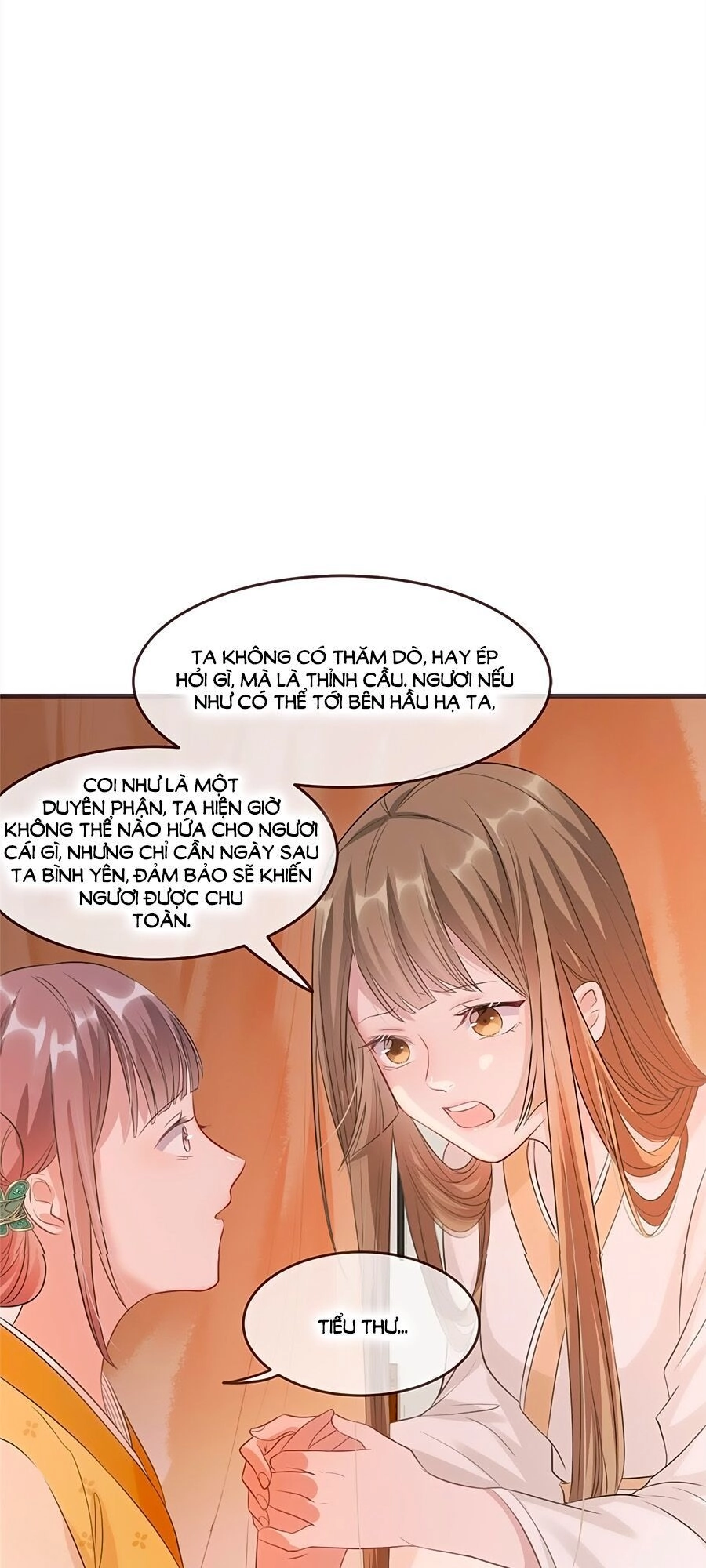 Gian Phi Như Thử Đa Kiều Chapter 9 - 15