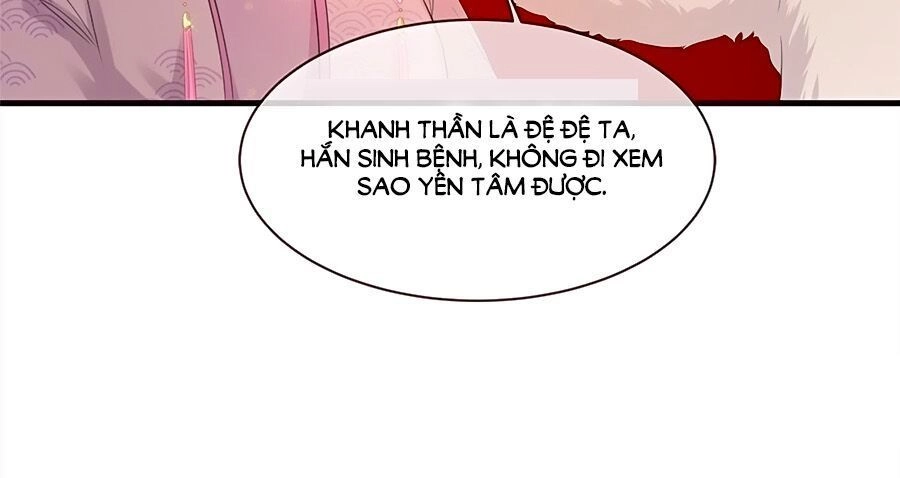 Gian Phi Như Thử Đa Kiều Chapter 9 - 24