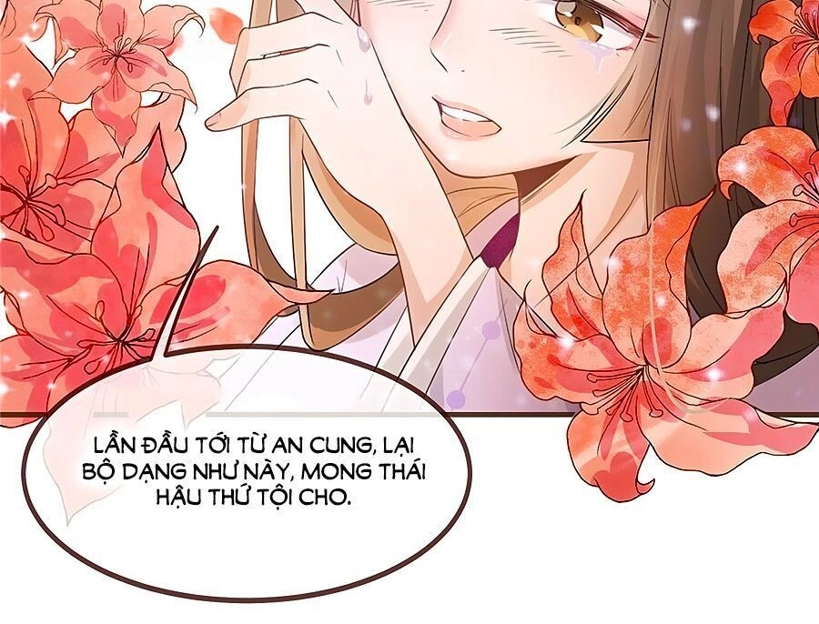 Gian Phi Như Thử Đa Kiều Chapter 10 - 12