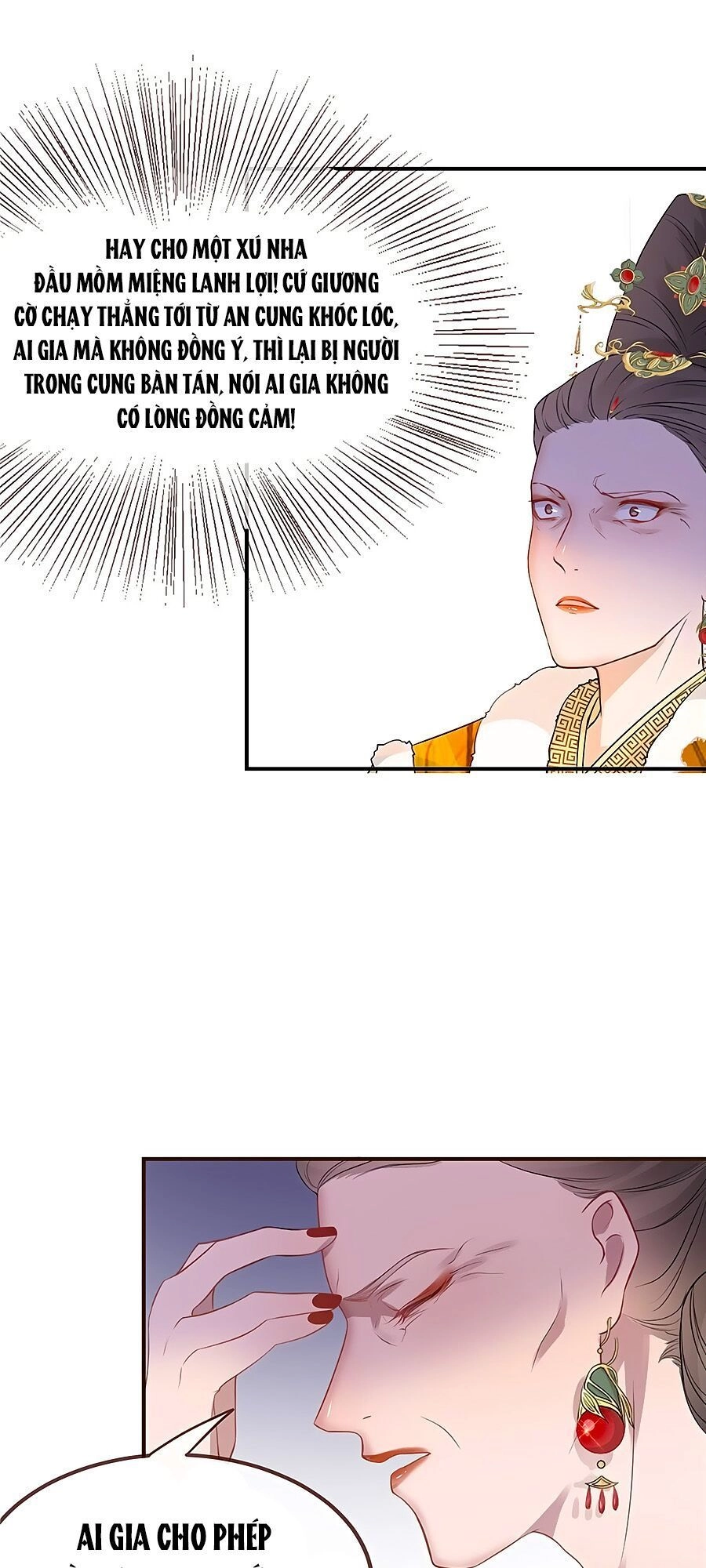 Gian Phi Như Thử Đa Kiều Chapter 10 - 15