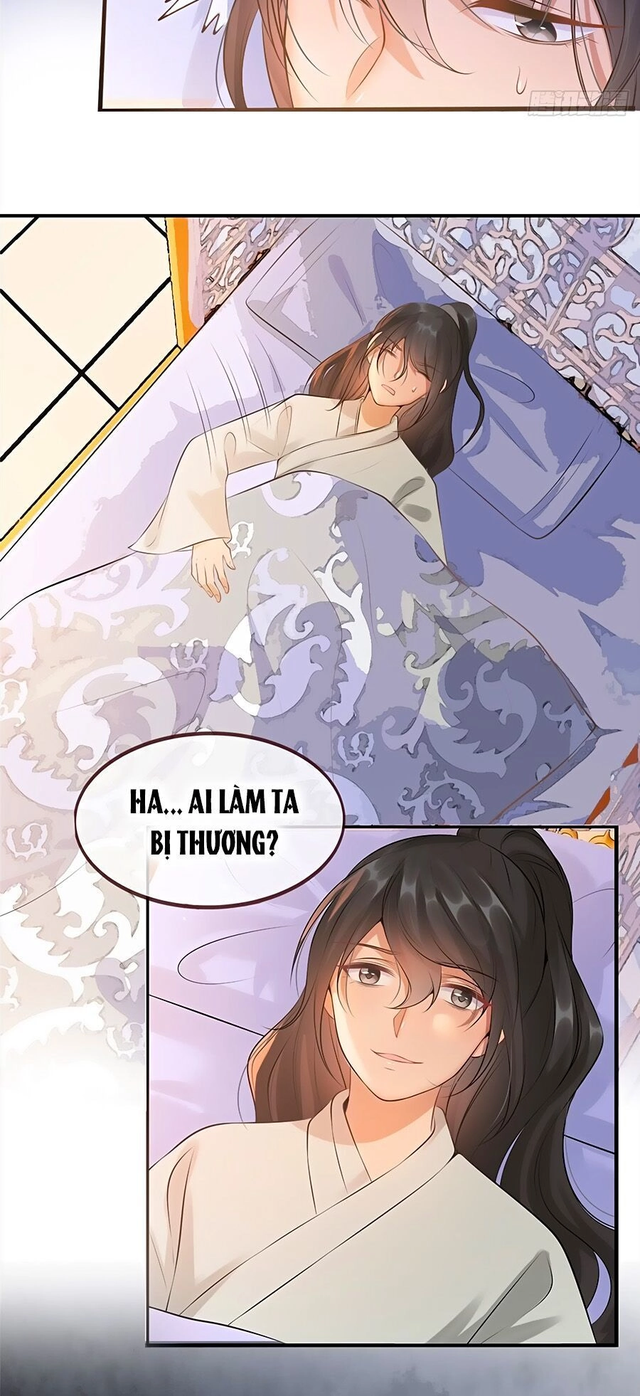 Gian Phi Như Thử Đa Kiều Chapter 11 - 7