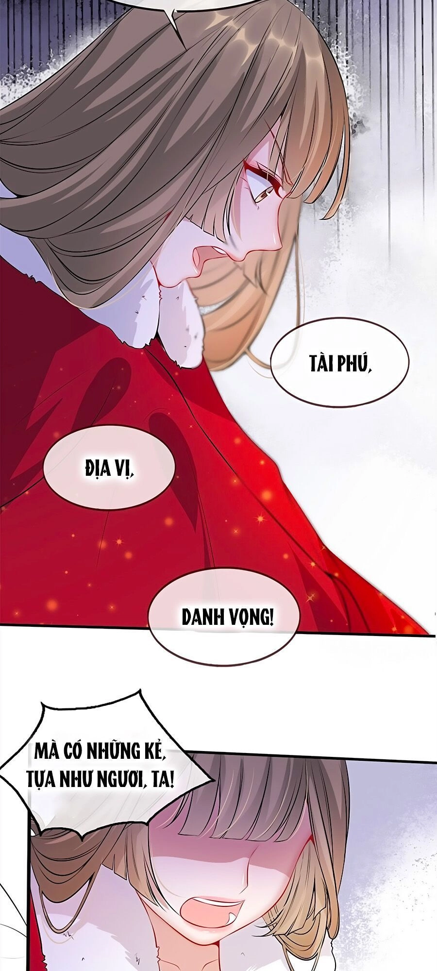 Gian Phi Như Thử Đa Kiều Chapter 11 - 14