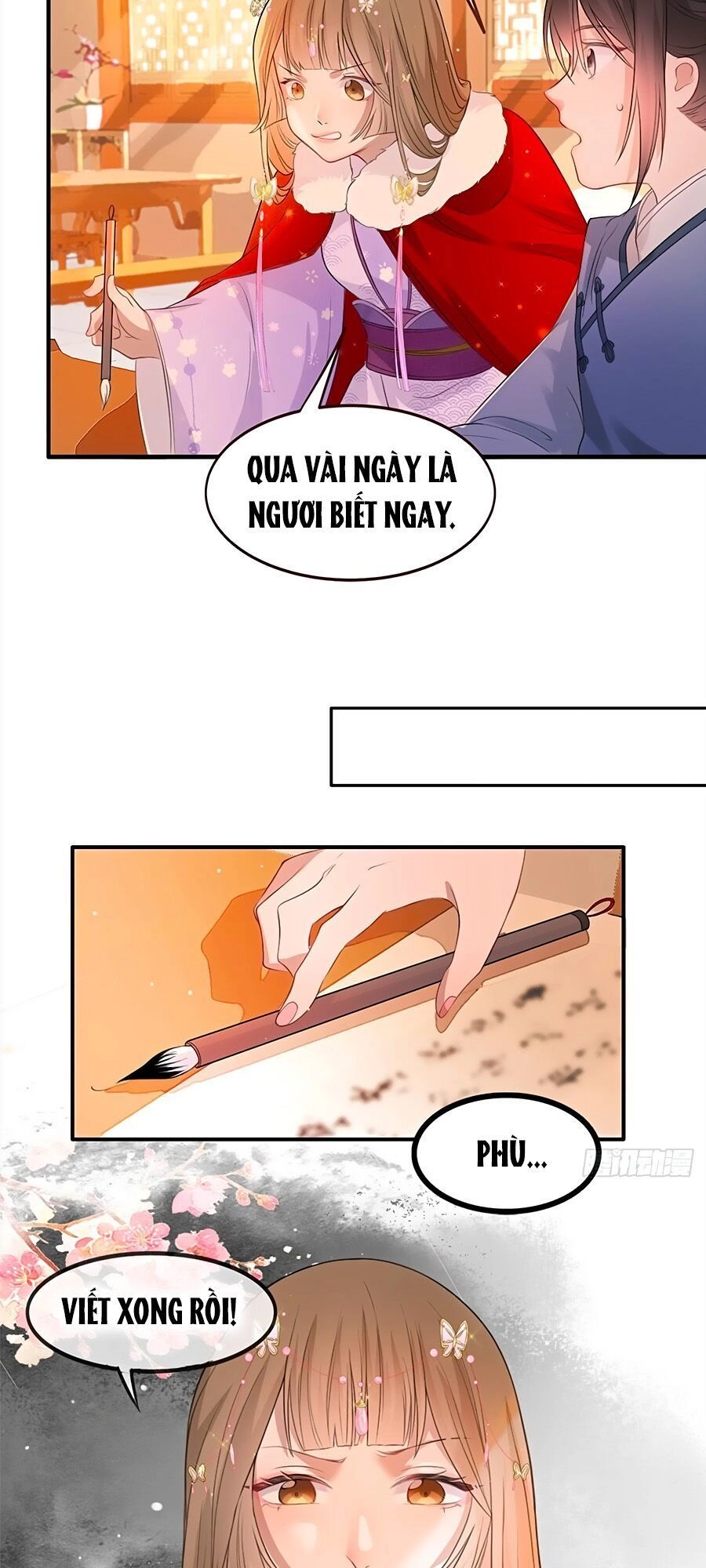 Gian Phi Như Thử Đa Kiều Chapter 11 - 26