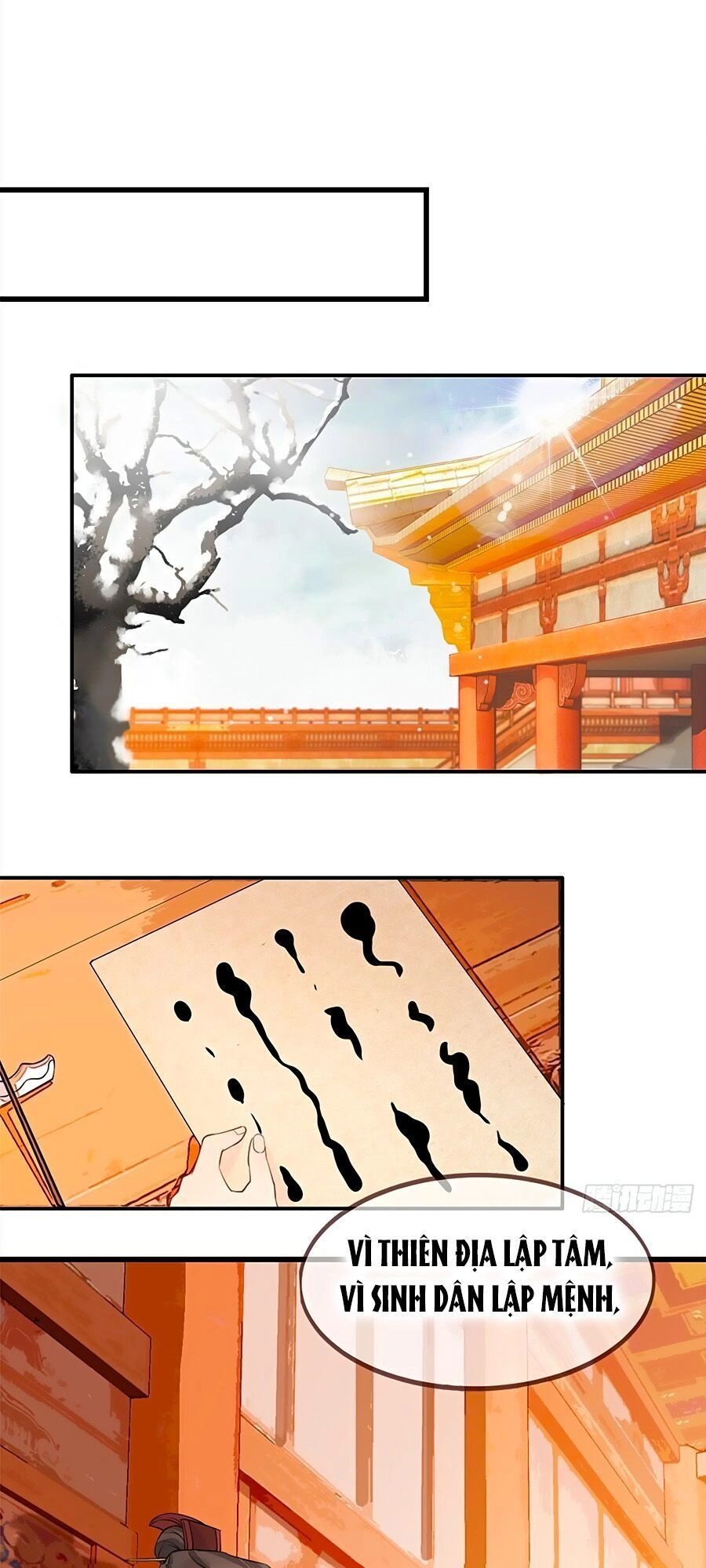 Gian Phi Như Thử Đa Kiều Chapter 11 - 32