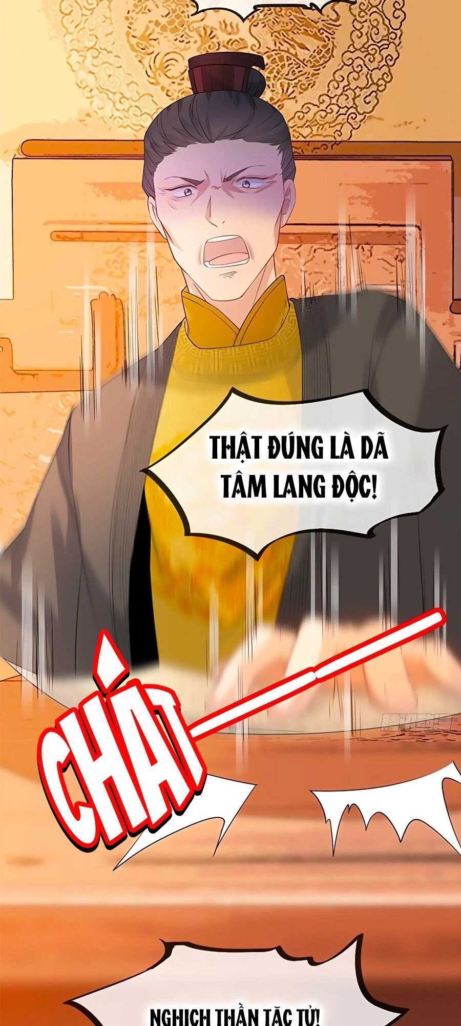 Gian Phi Như Thử Đa Kiều Chapter 11 - 34