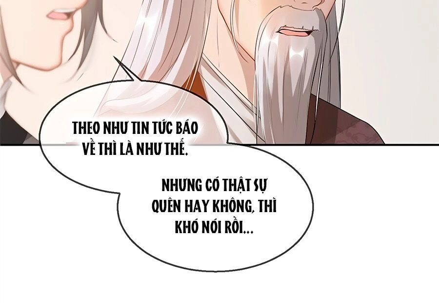 Gian Phi Như Thử Đa Kiều Chapter 12 - 7