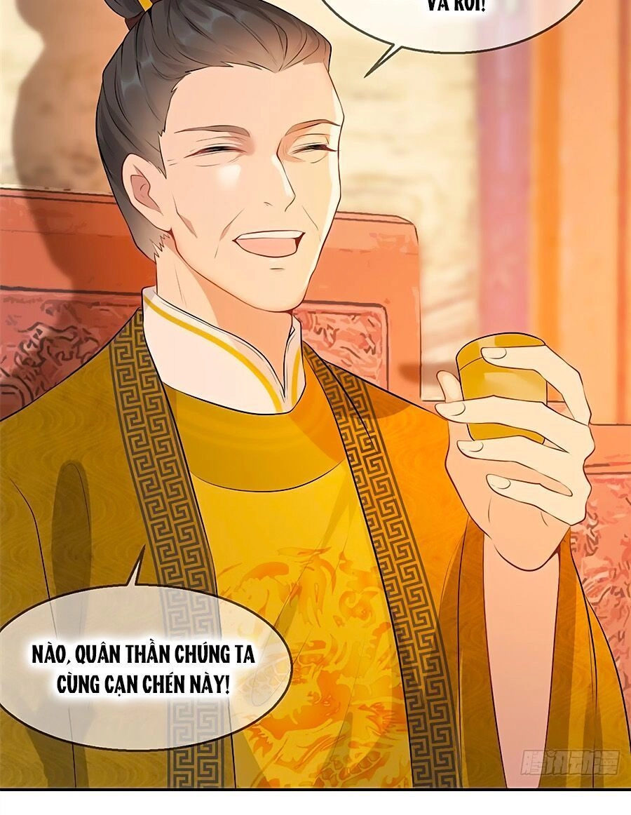 Gian Phi Như Thử Đa Kiều Chapter 12 - 14