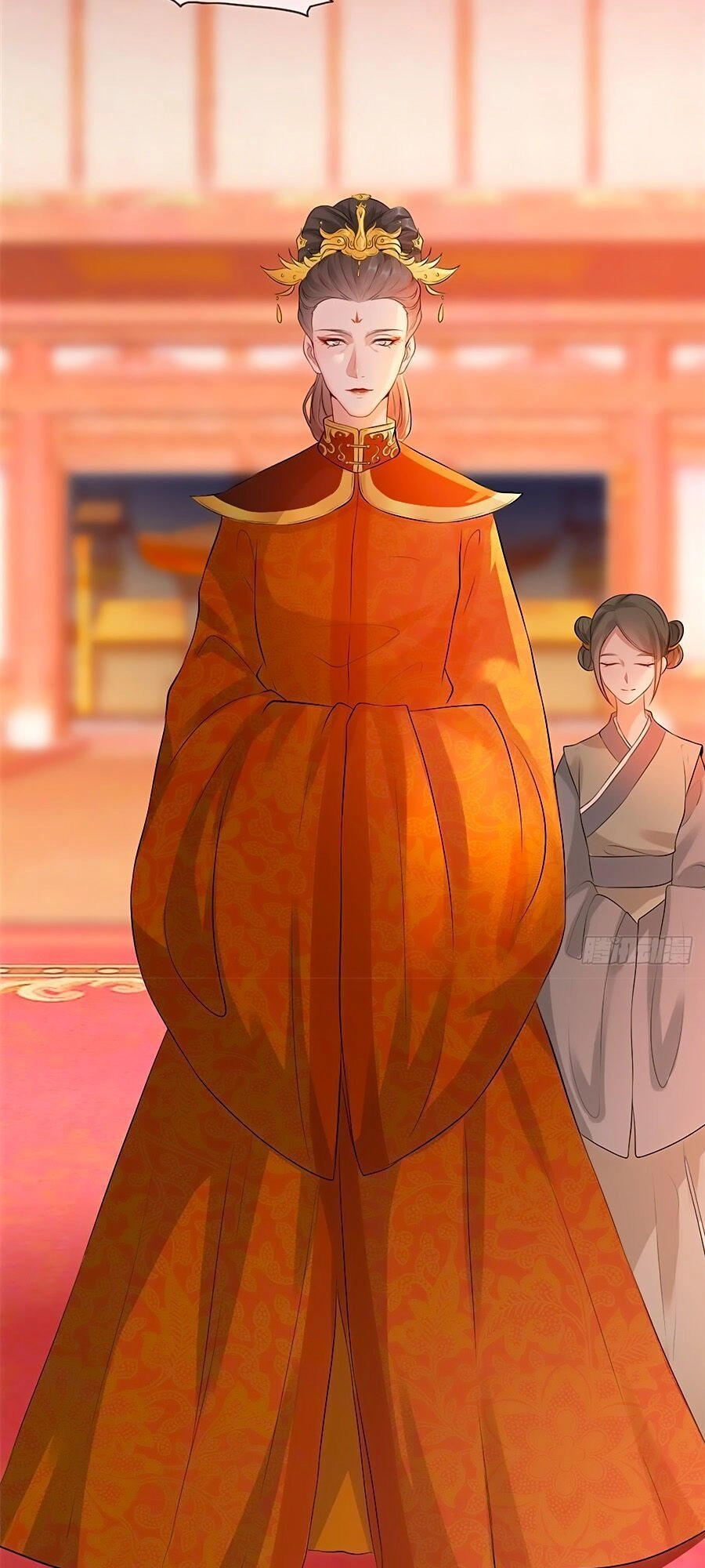 Gian Phi Như Thử Đa Kiều Chapter 12 - 17