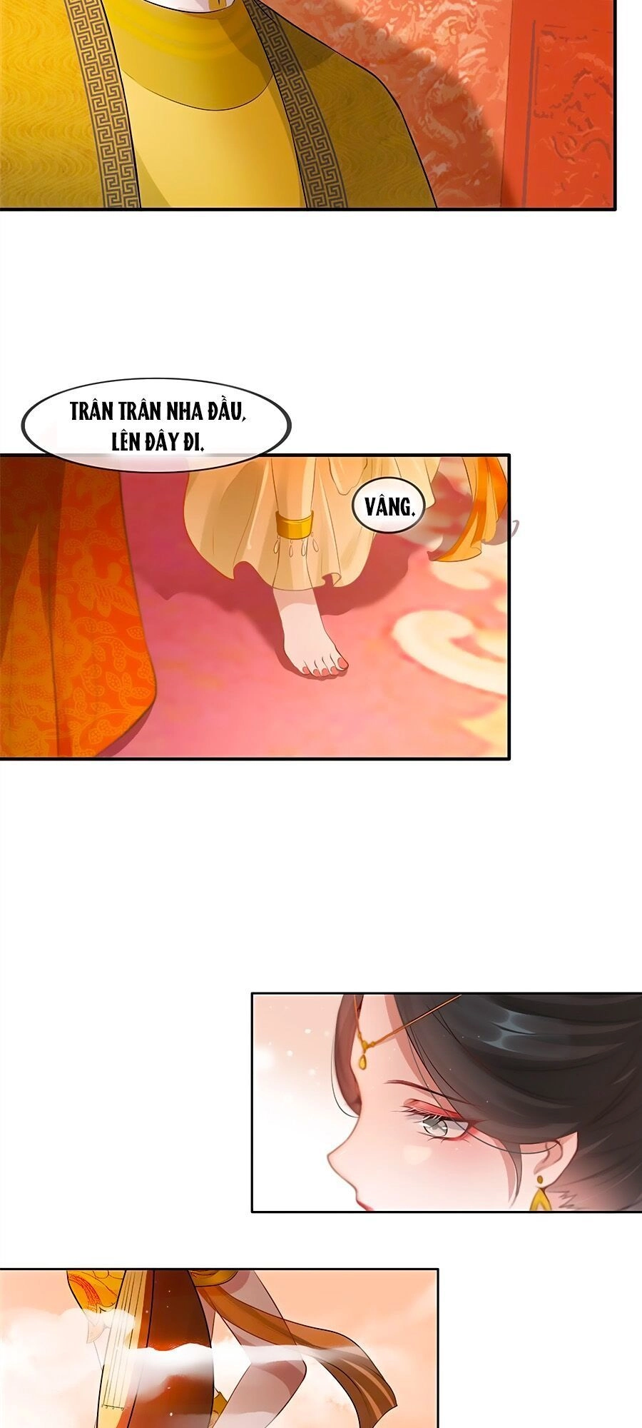 Gian Phi Như Thử Đa Kiều Chapter 12 - 20