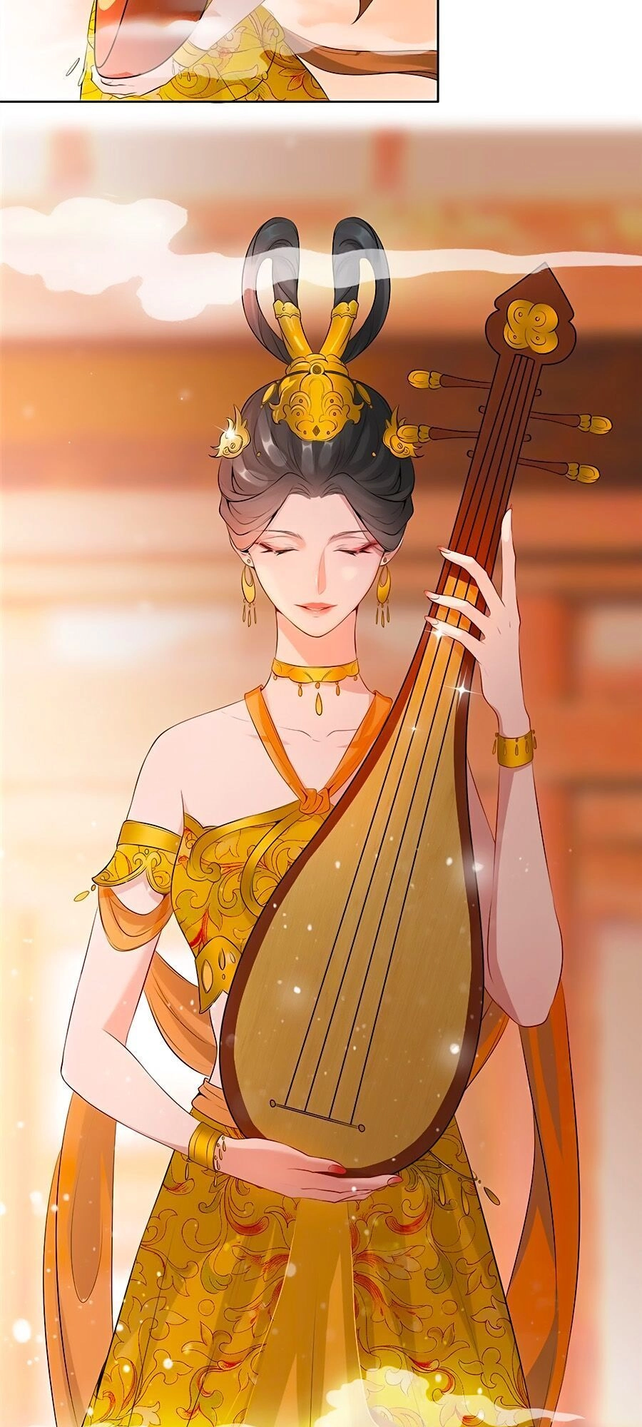 Gian Phi Như Thử Đa Kiều Chapter 12 - 21