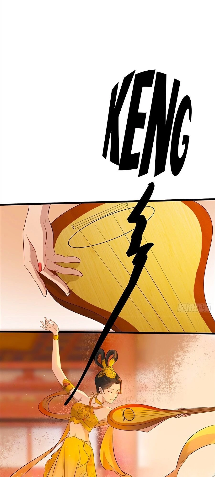 Gian Phi Như Thử Đa Kiều Chapter 12 - 27