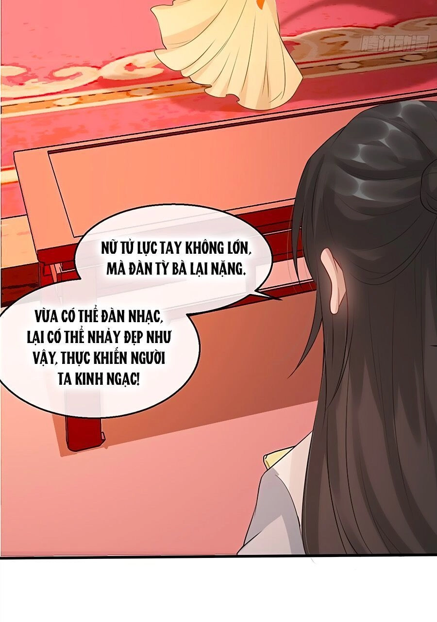 Gian Phi Như Thử Đa Kiều Chapter 12.2 - 2