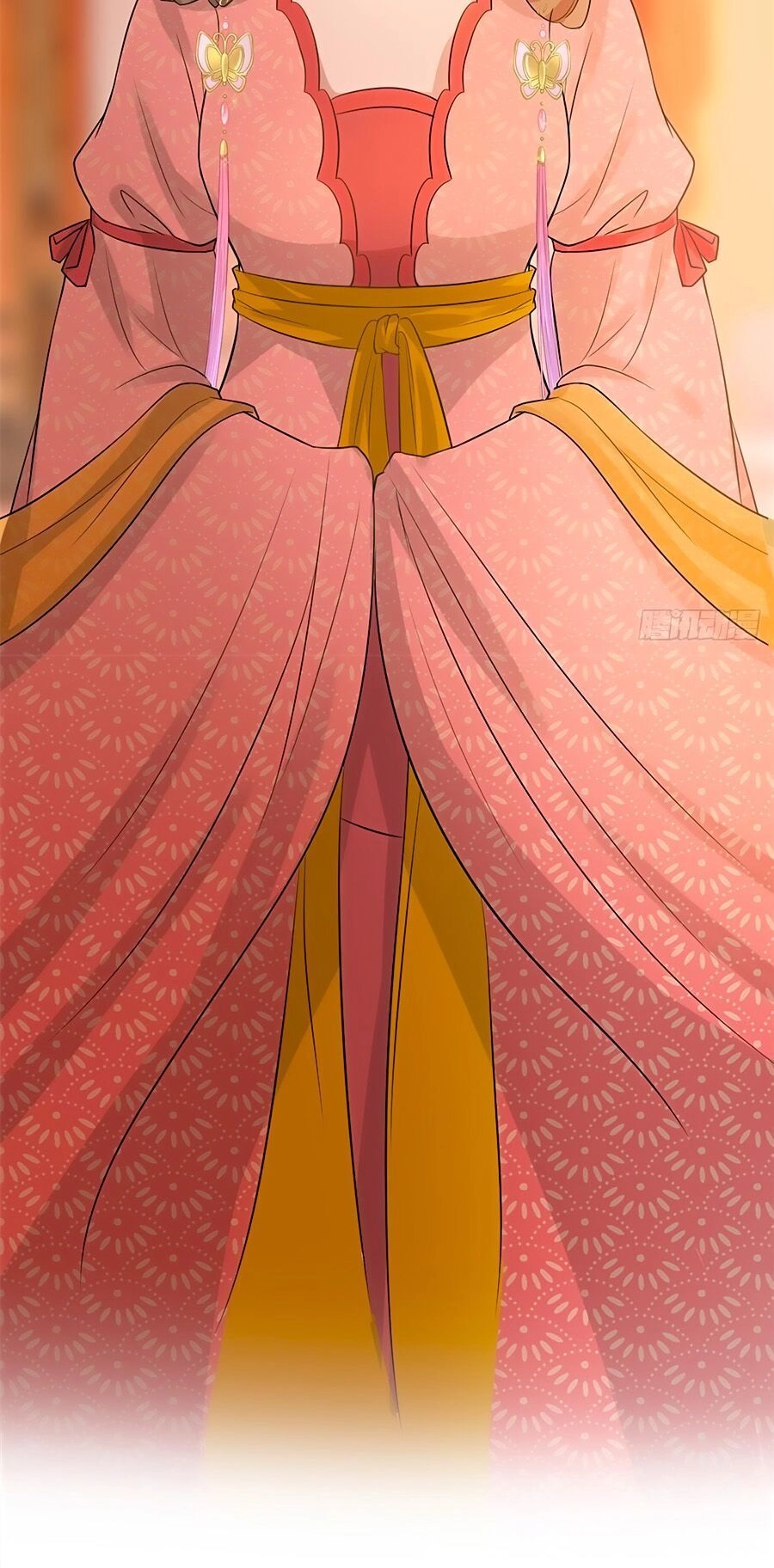 Gian Phi Như Thử Đa Kiều Chapter 12.2 - 16